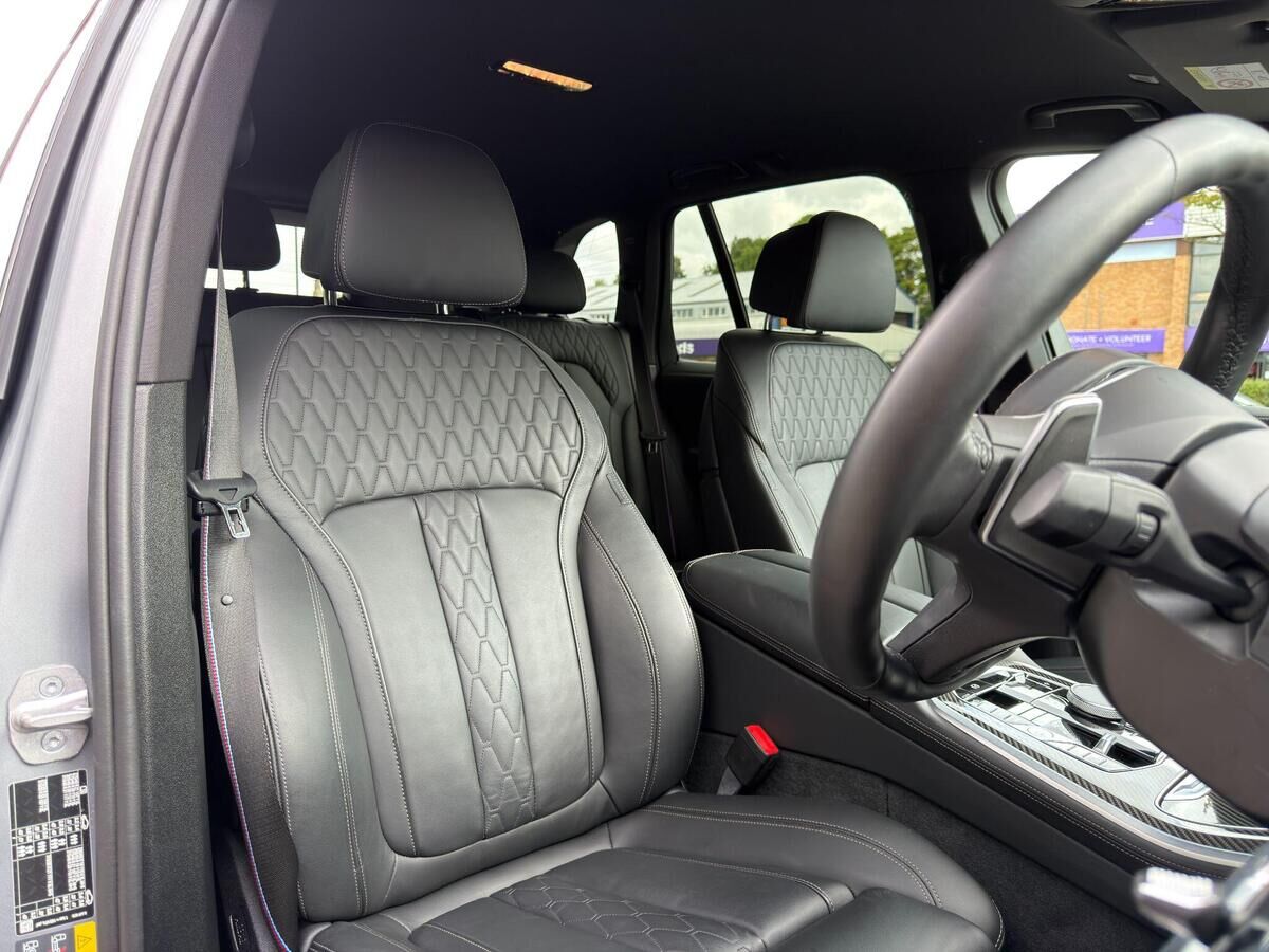 BMW X5 X5 Gallery Image