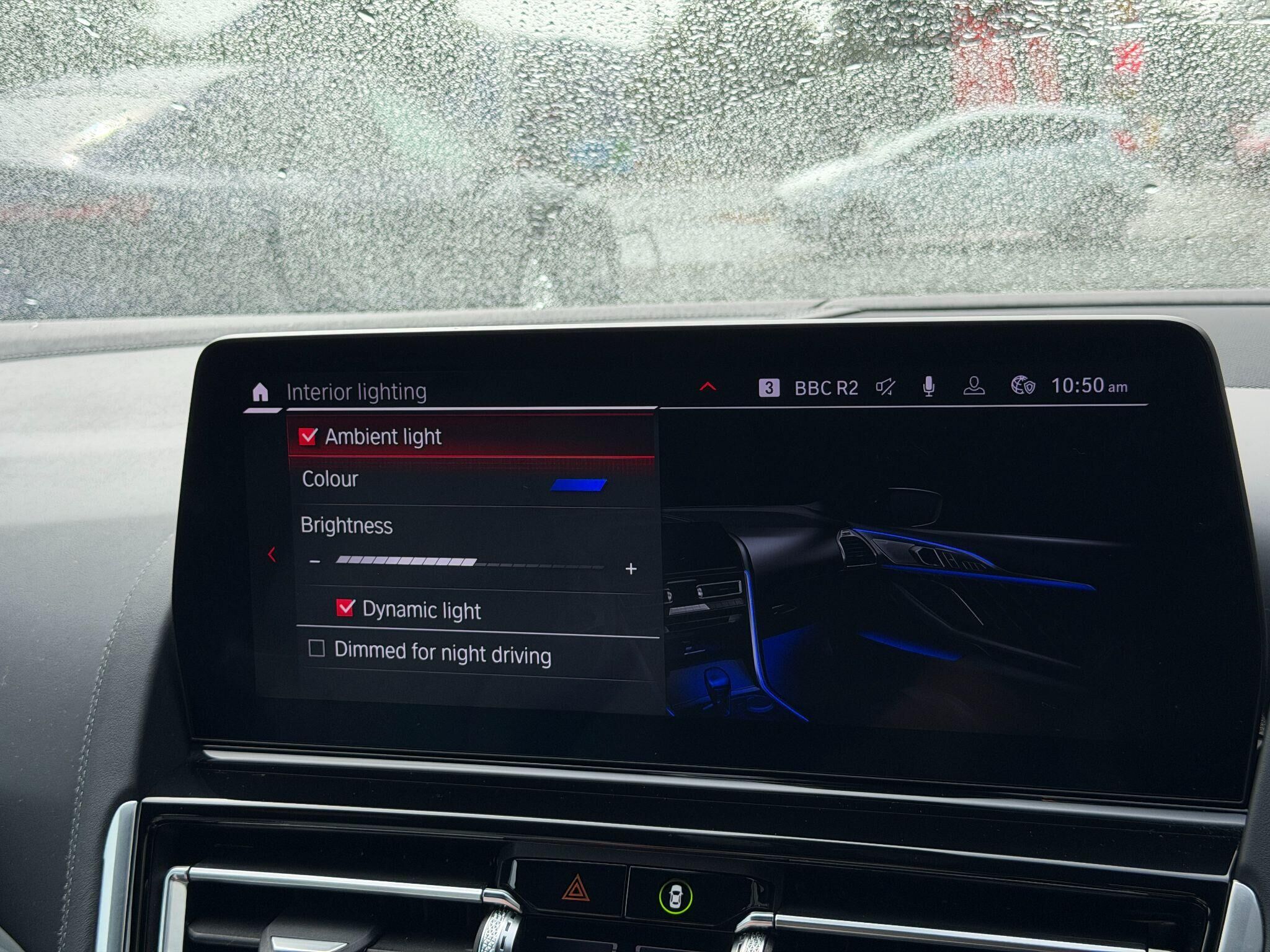BMW M8 Gran Coupe M8 Gran Coupe Gallery Image