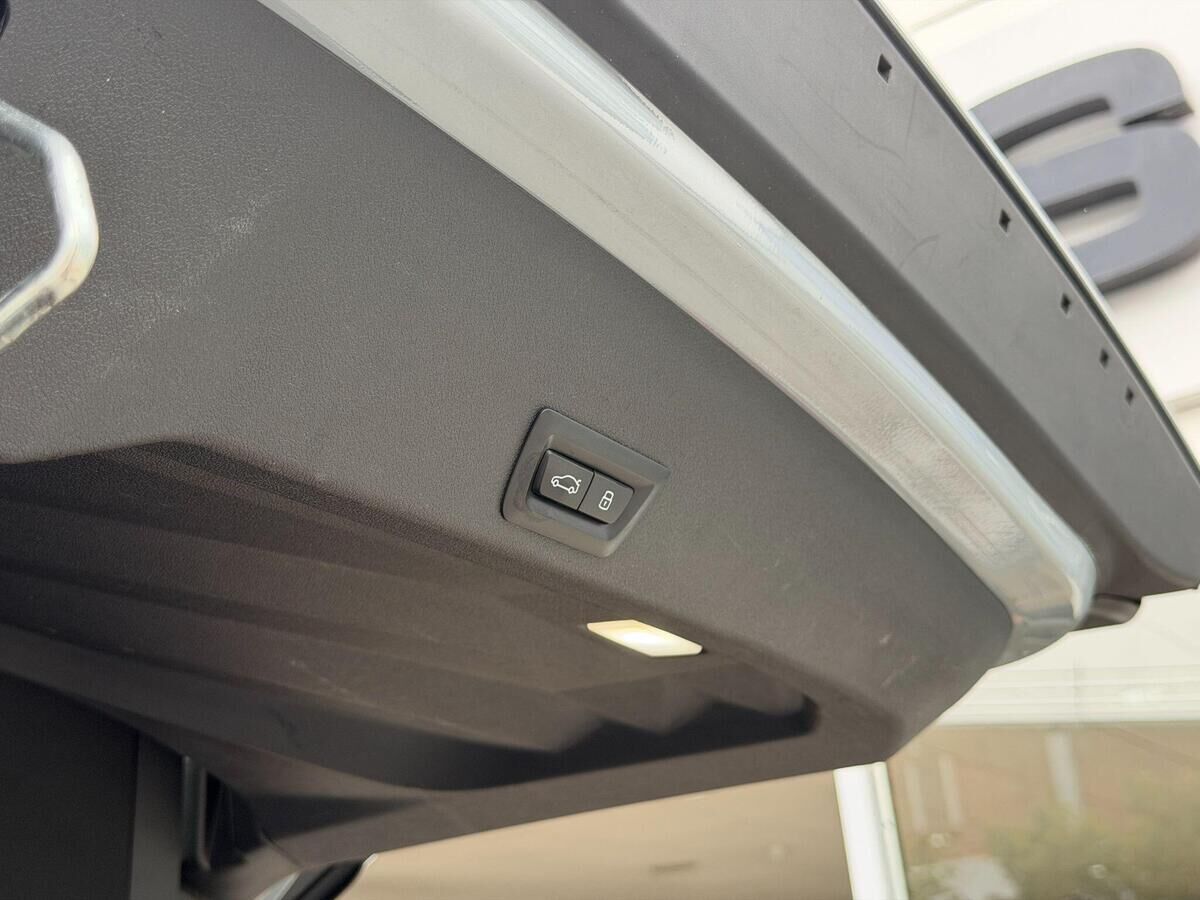 BMW XM XM Gallery Image