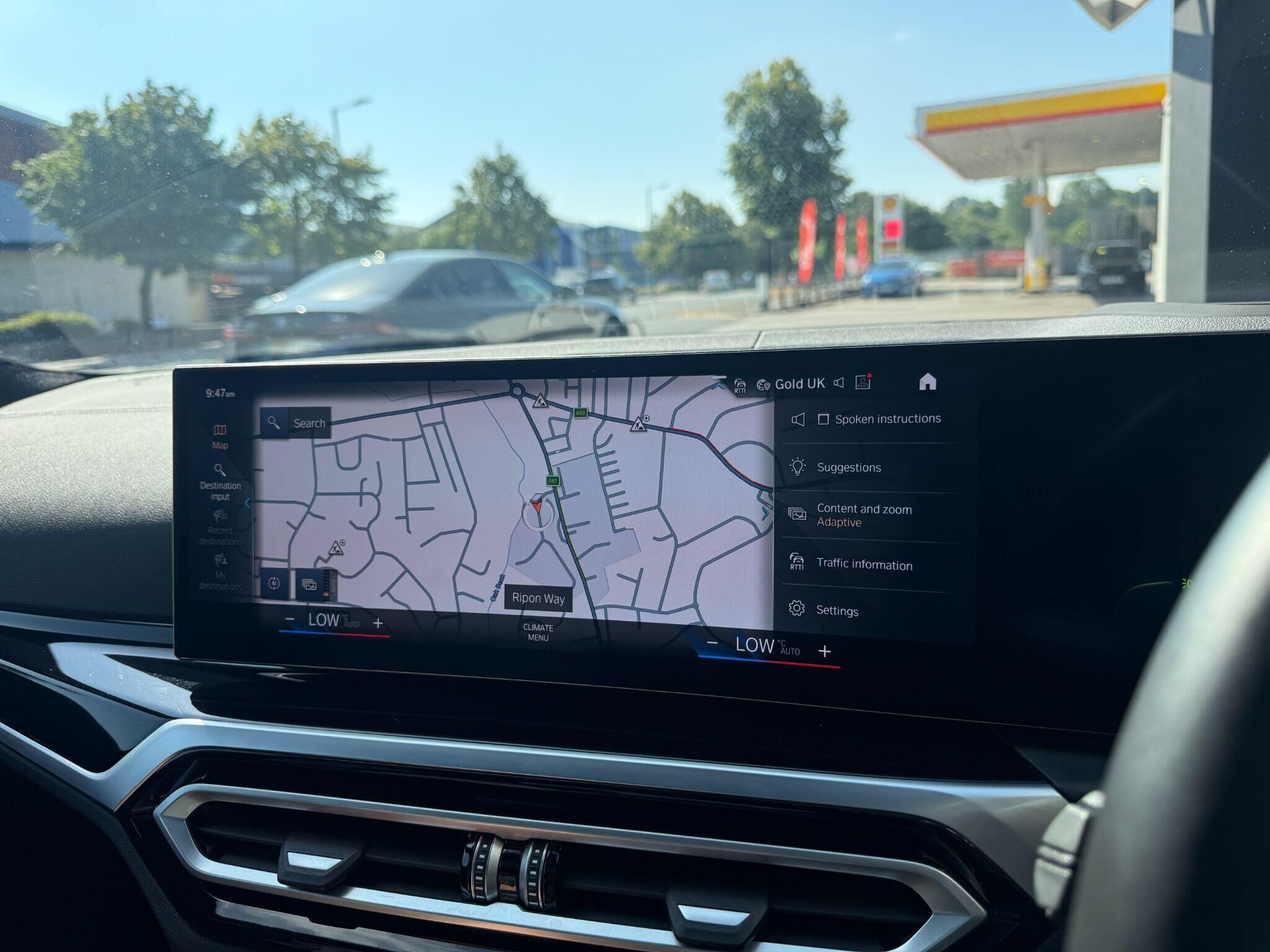 BMW 3 Series 3 Series Gallery Image