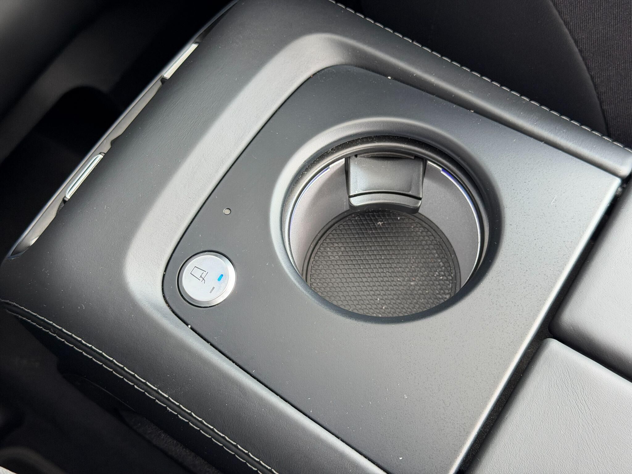 Mercedes-Benz GLS GLS Gallery Image