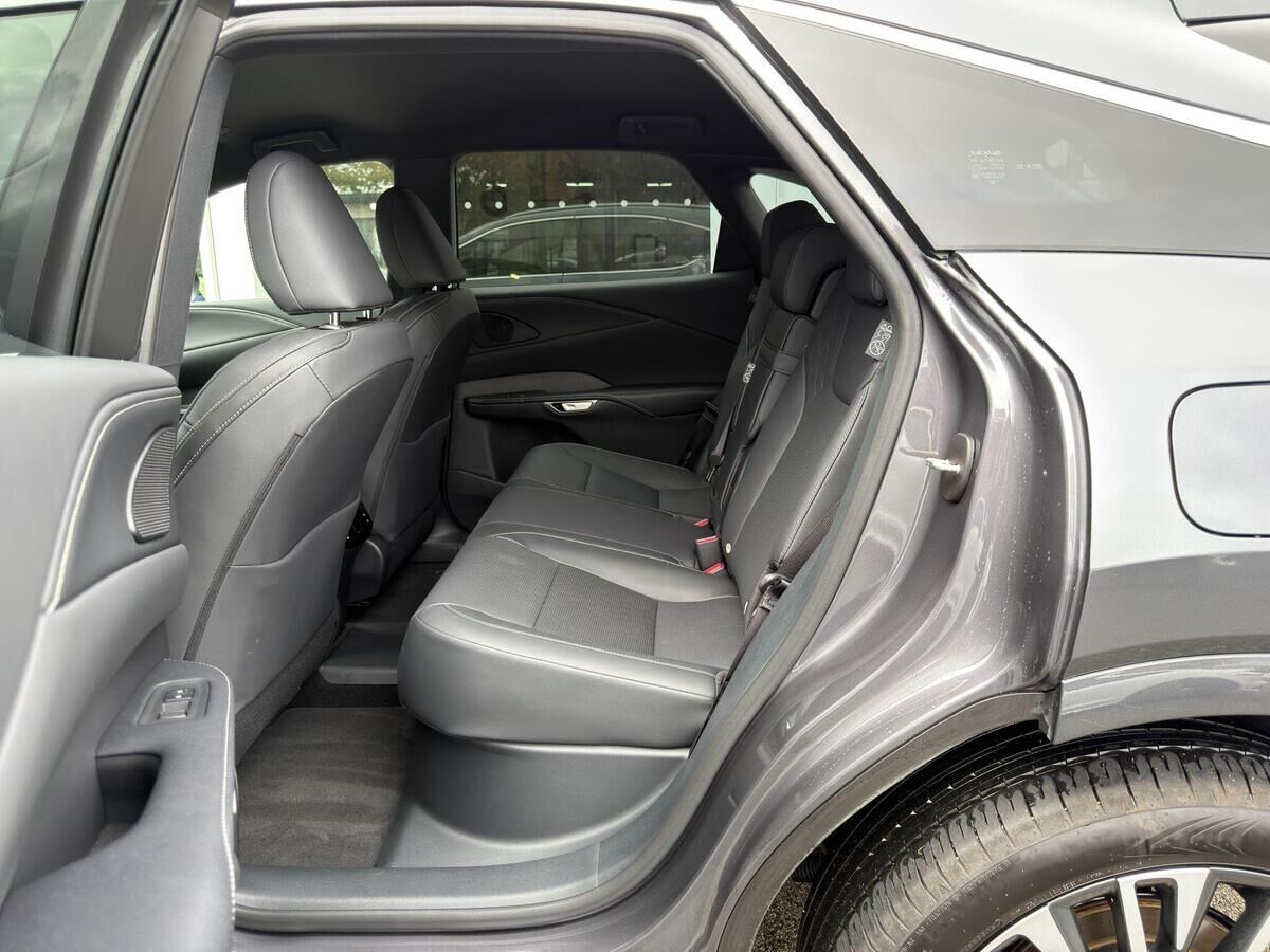Lexus RX RX Gallery Image