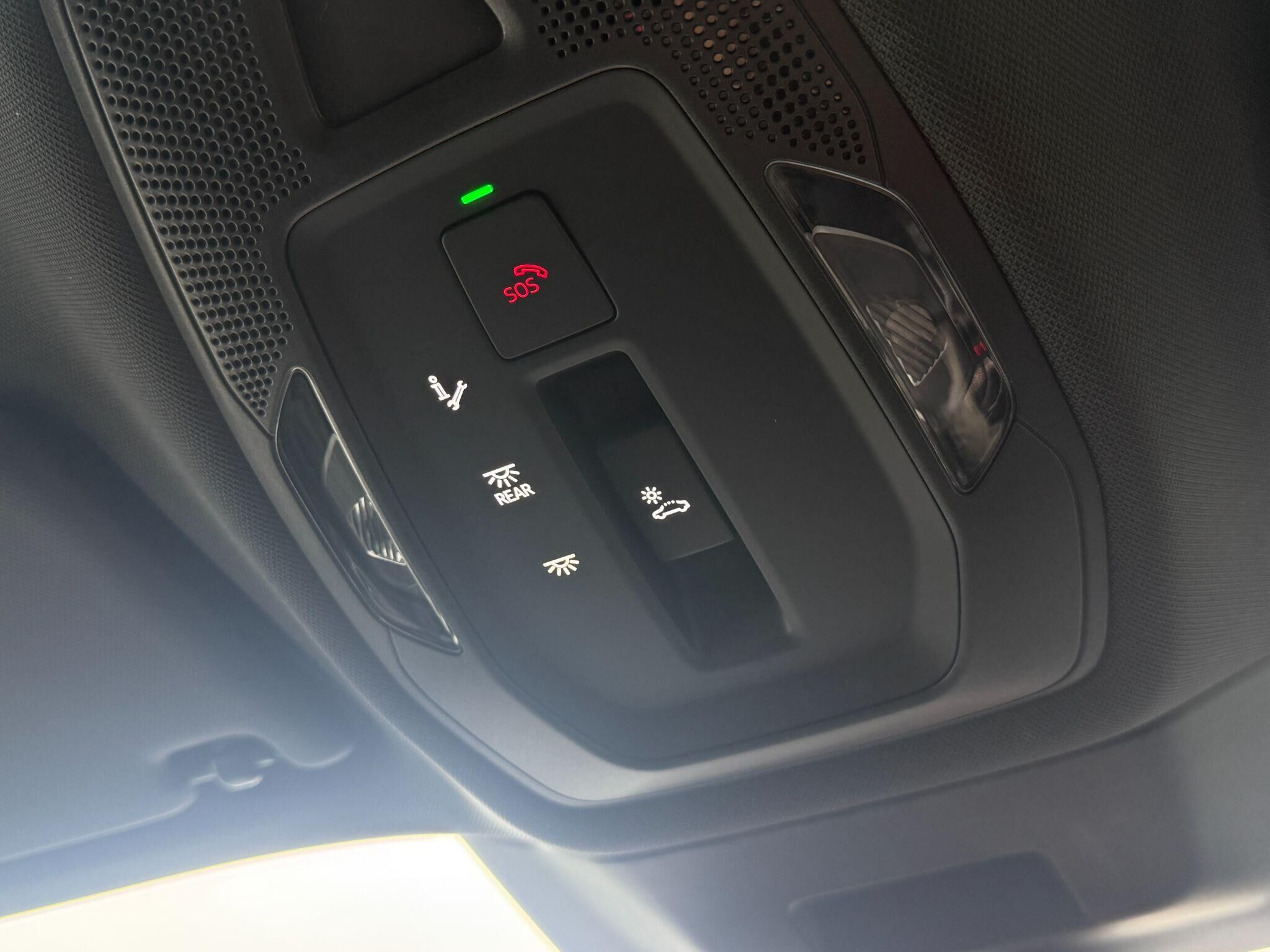 Audi S5 S5 Gallery Image