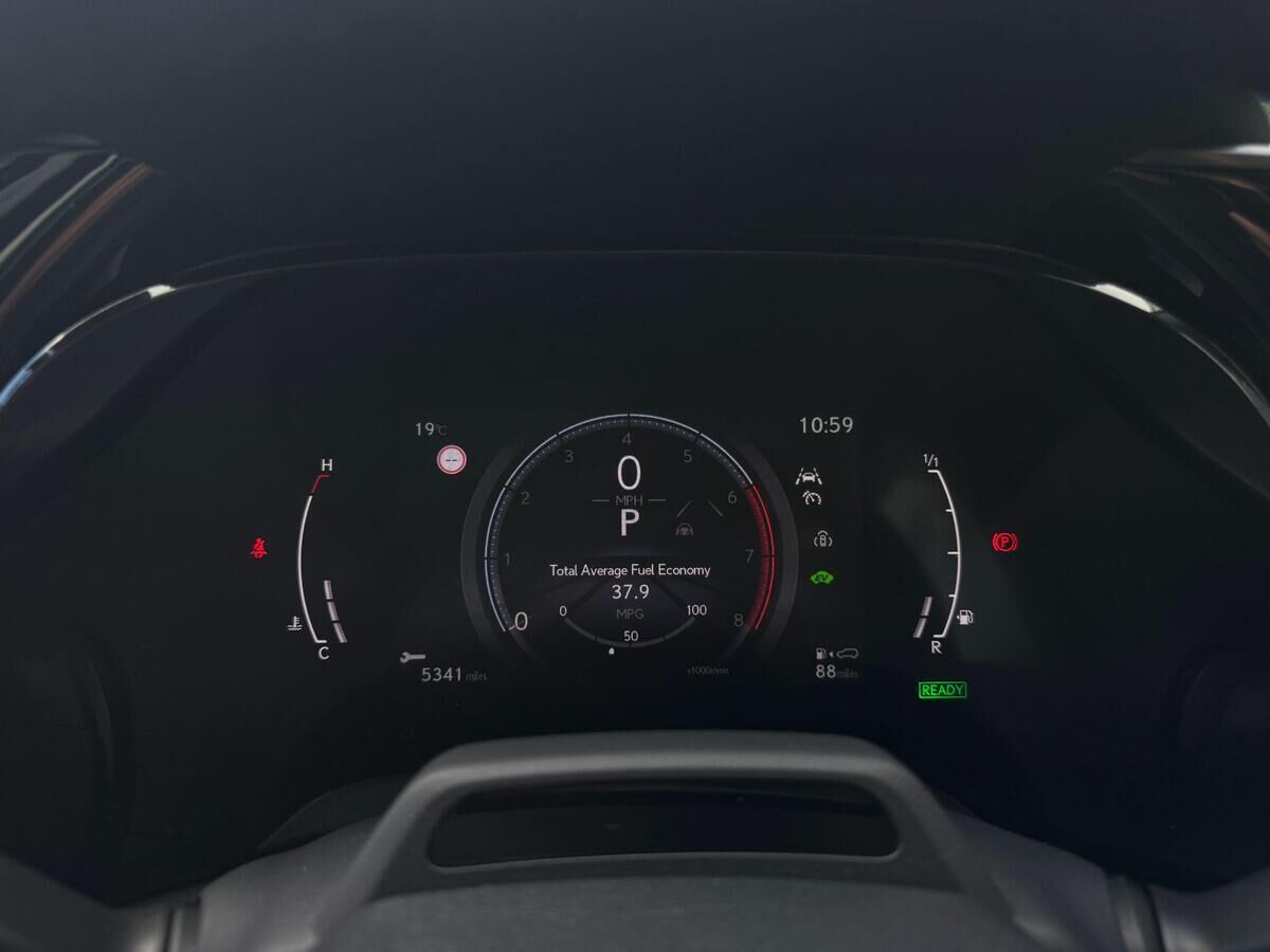 Lexus RX RX Gallery Image