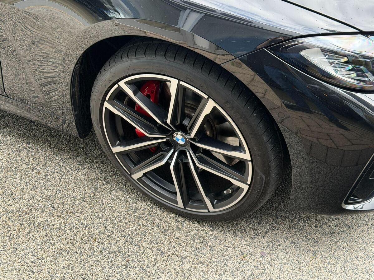 BMW 4 Series 4 Series Gallery Image