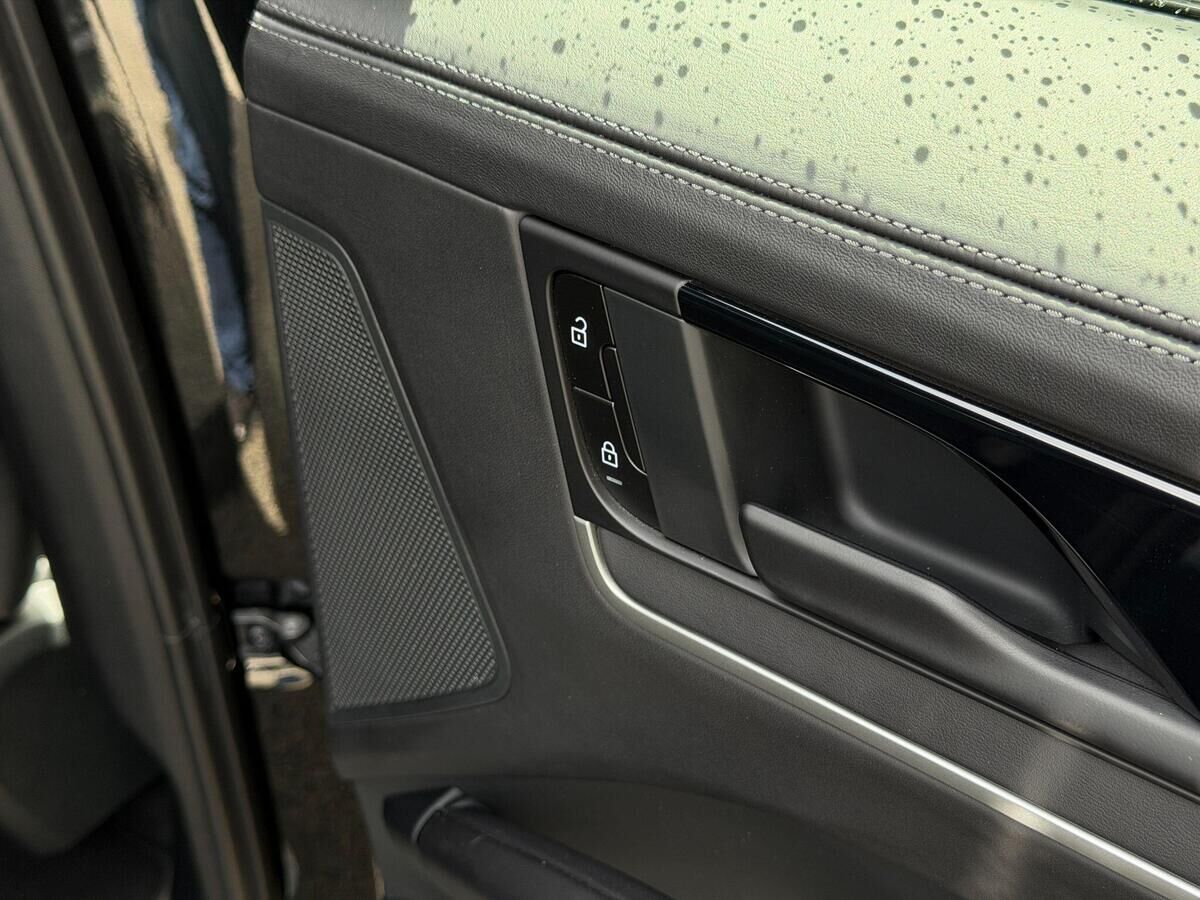 Porsche Cayenne Cayenne Gallery Image