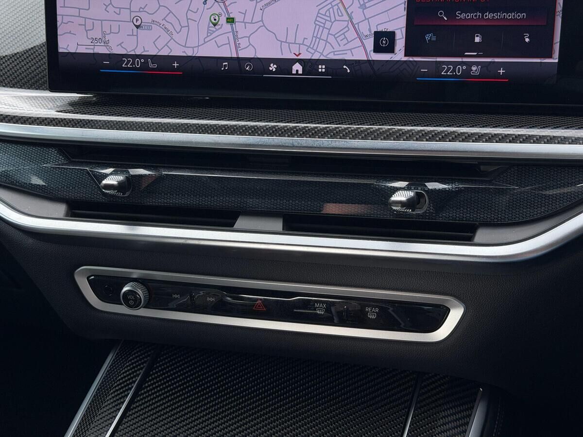BMW X5 X5 Gallery Image