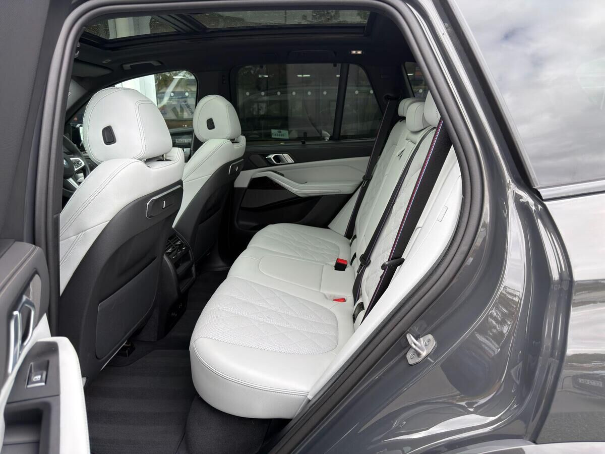 BMW X5 X5 Gallery Image