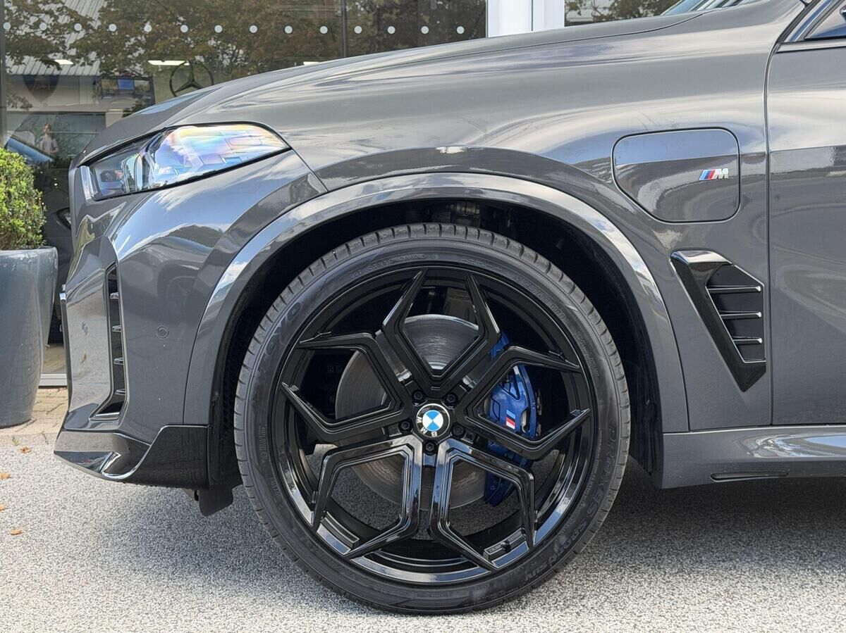 BMW X5 X5 Gallery Image