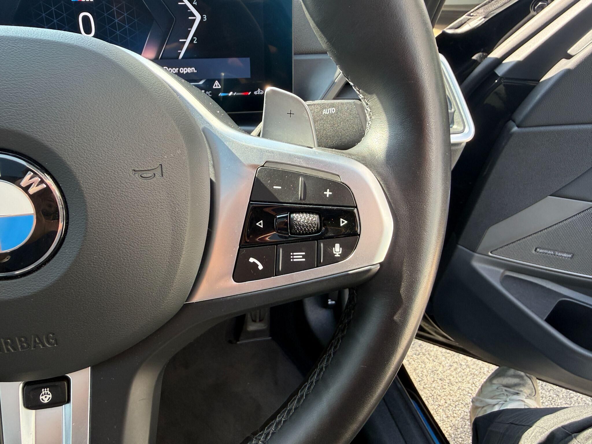 BMW 3 Series 3 Series Gallery Image
