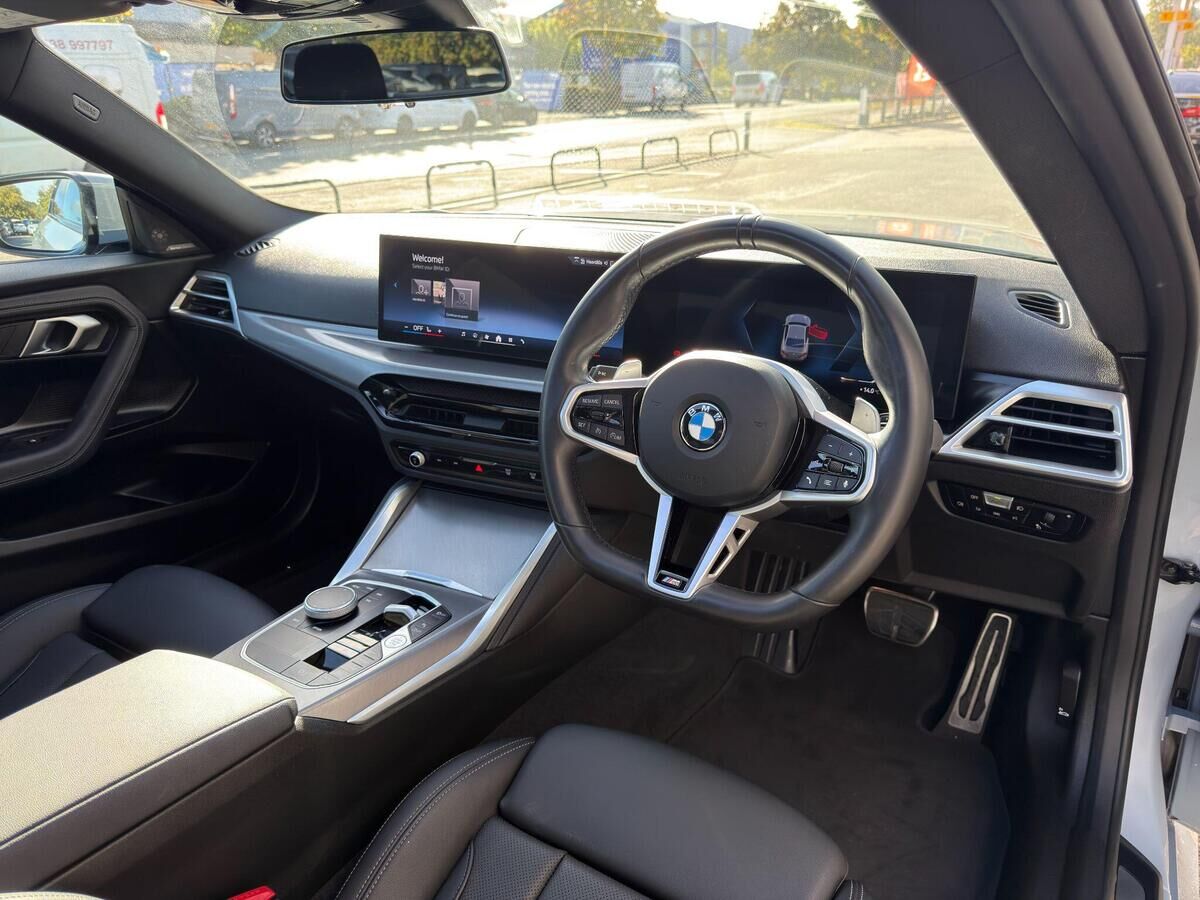 BMW 2 Series 2 Series Gallery Image