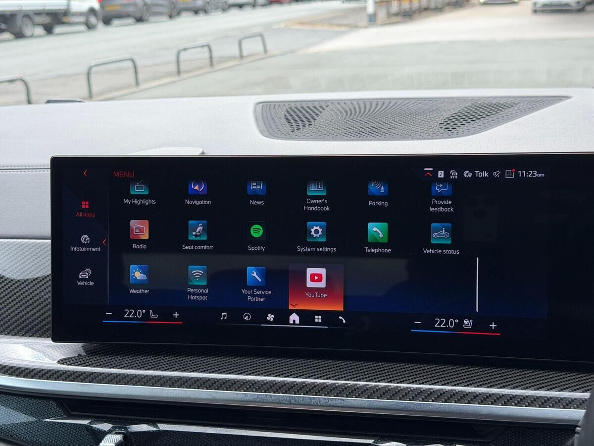 BMW X5 X5 Gallery Image