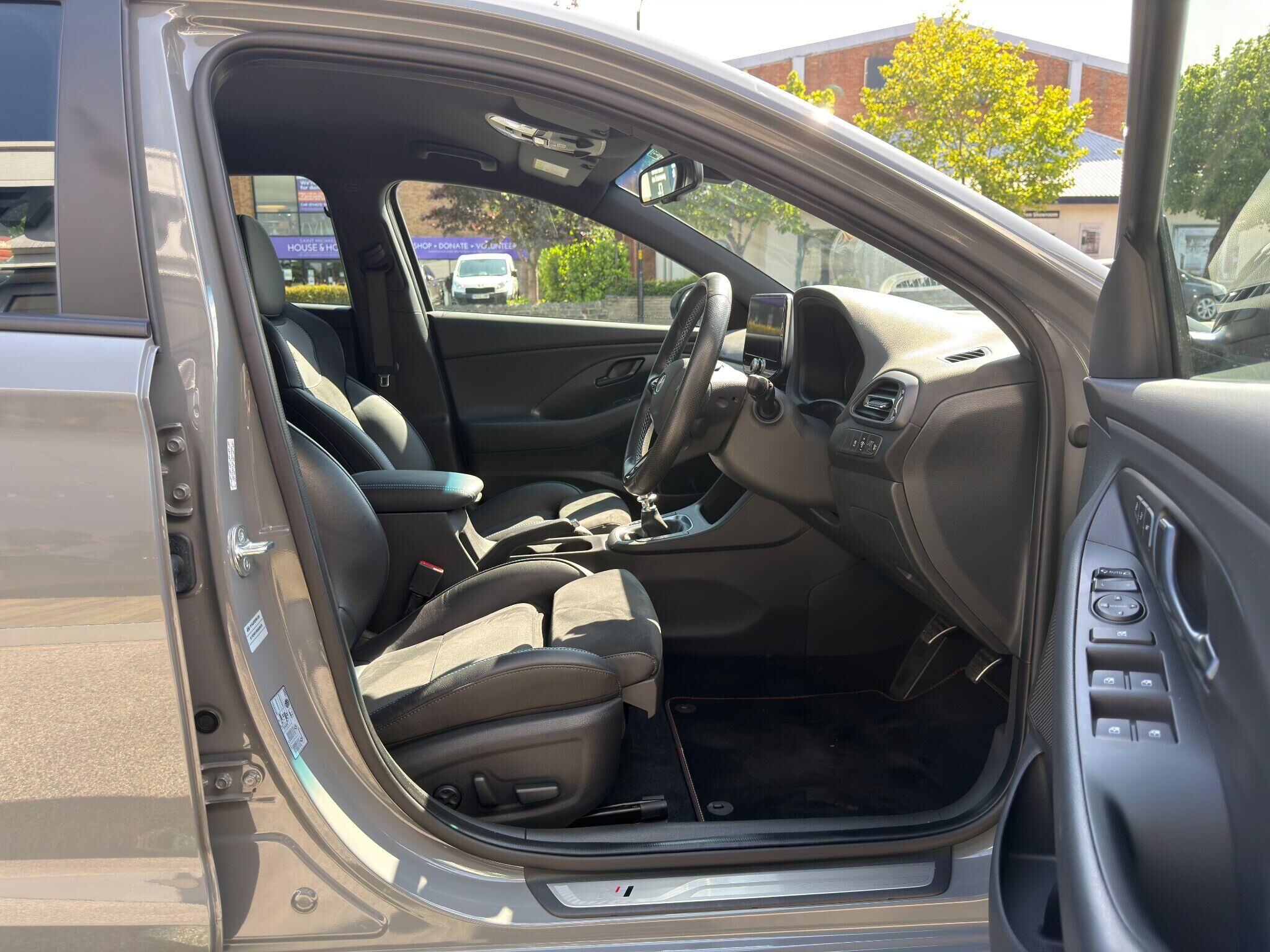 Hyundai i30 i30 Gallery Image