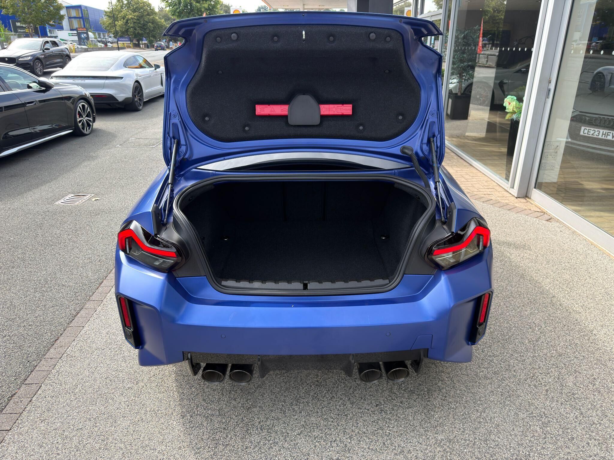 BMW M2 M2 Gallery Image