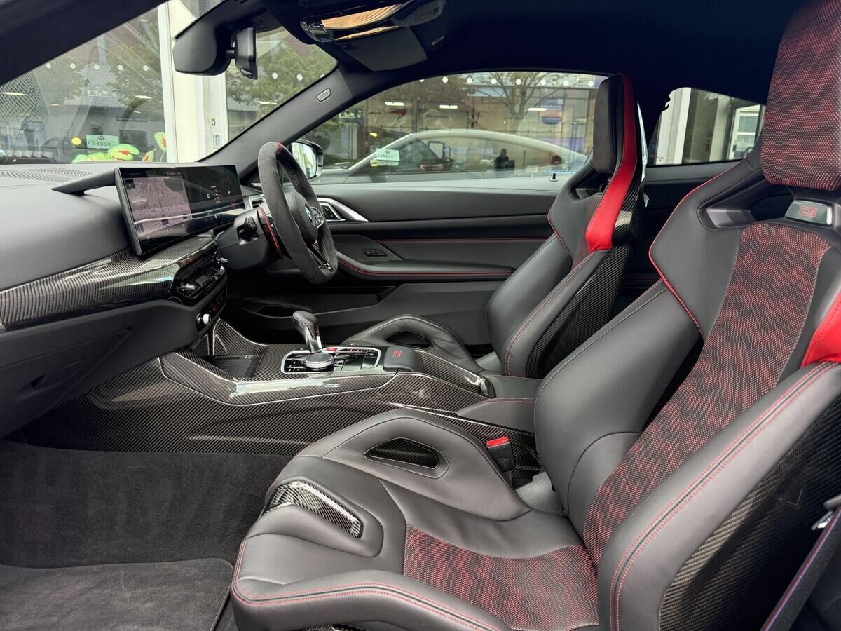 BMW M4 M4 Gallery Image