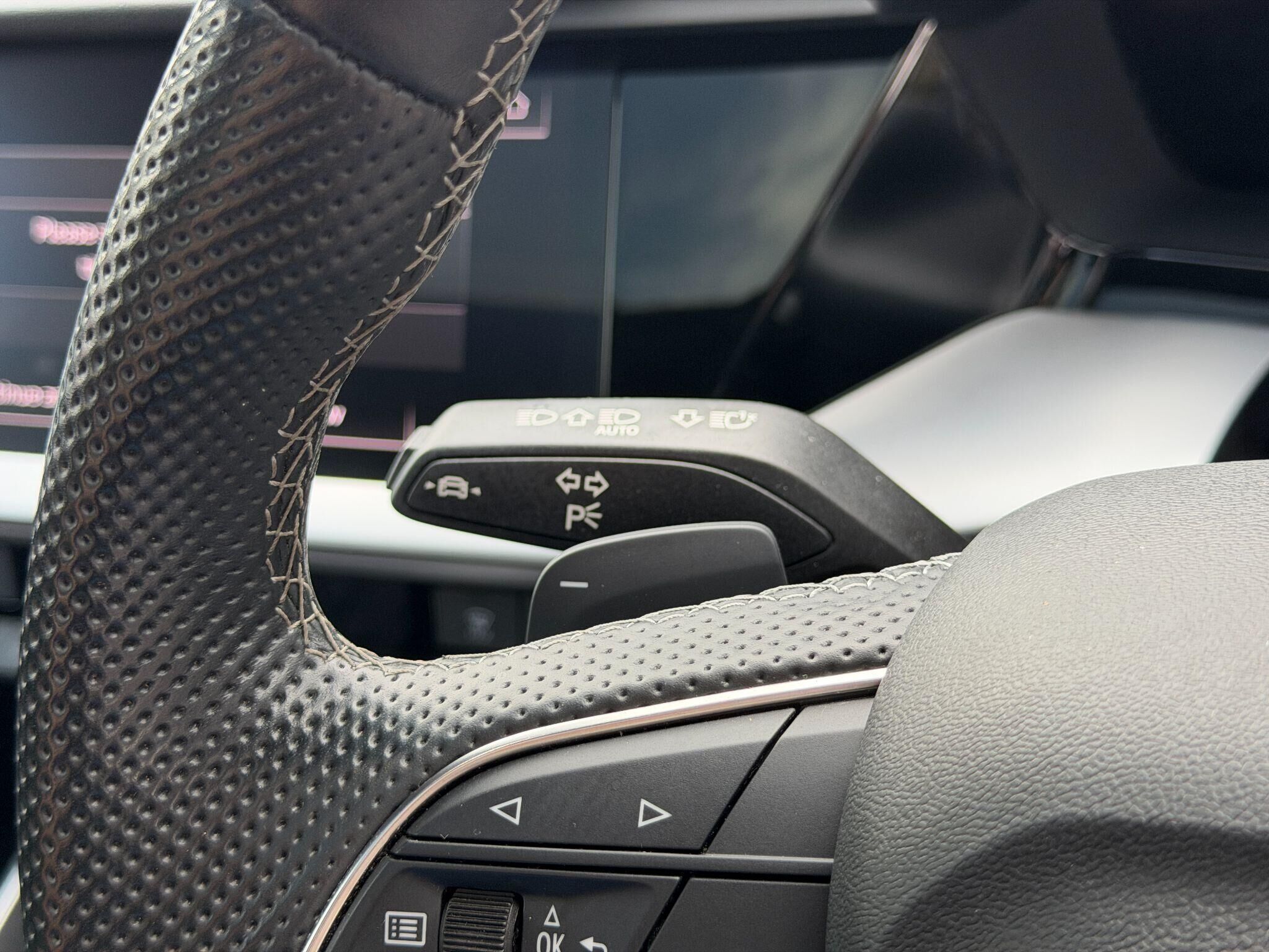 Audi S3 S3 Gallery Image