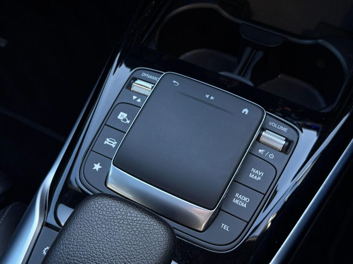 Mercedes-Benz A Class A Class Gallery Image