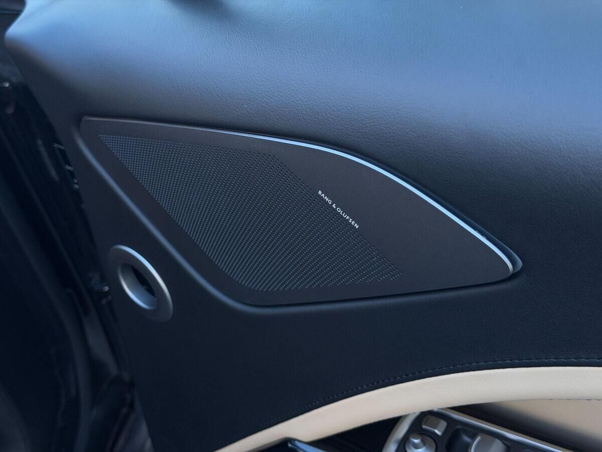Aston Martin Rapide S Rapide S Gallery Image