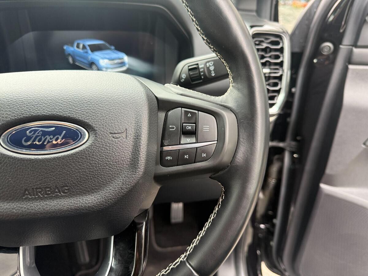 Ford Ranger Ranger Gallery Image