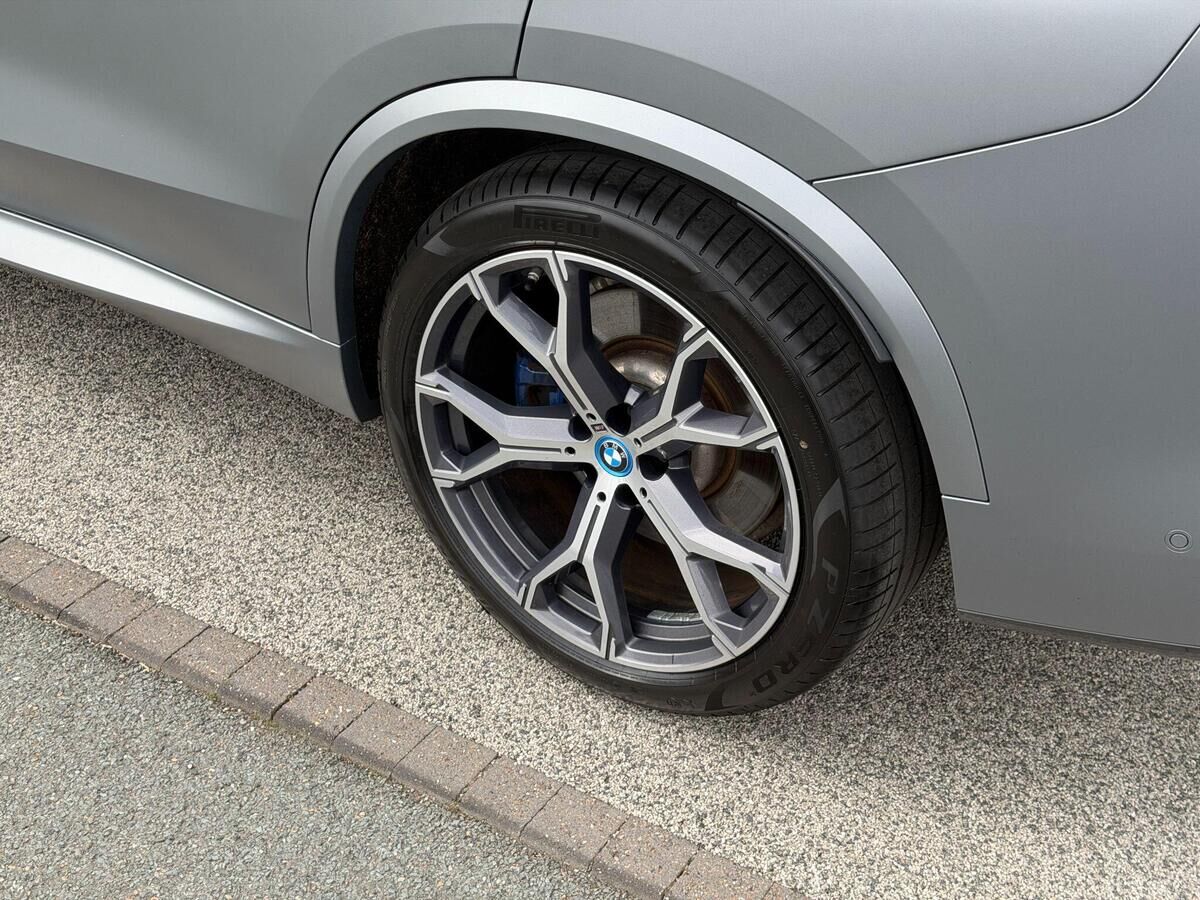BMW X5 X5 Gallery Image