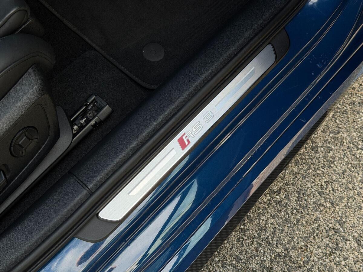 Audi RS3 RS3 Gallery Image
