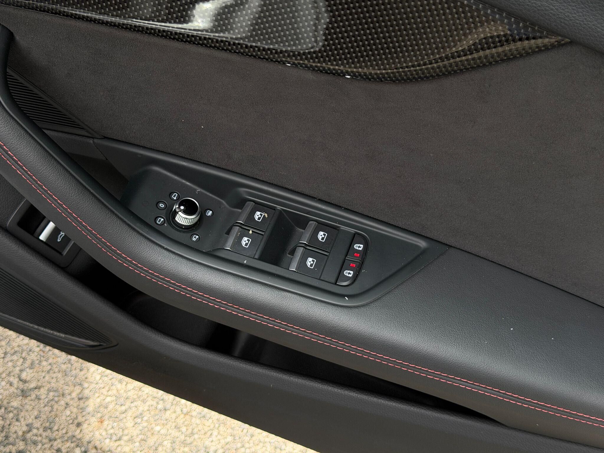Audi S4 S4 Gallery Image
