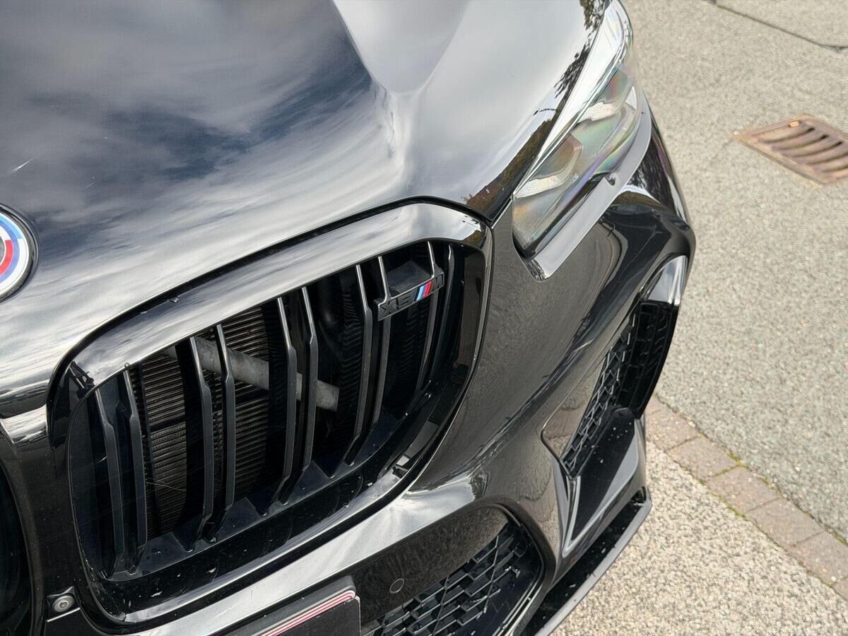 BMW X5 M X5 M Gallery Image