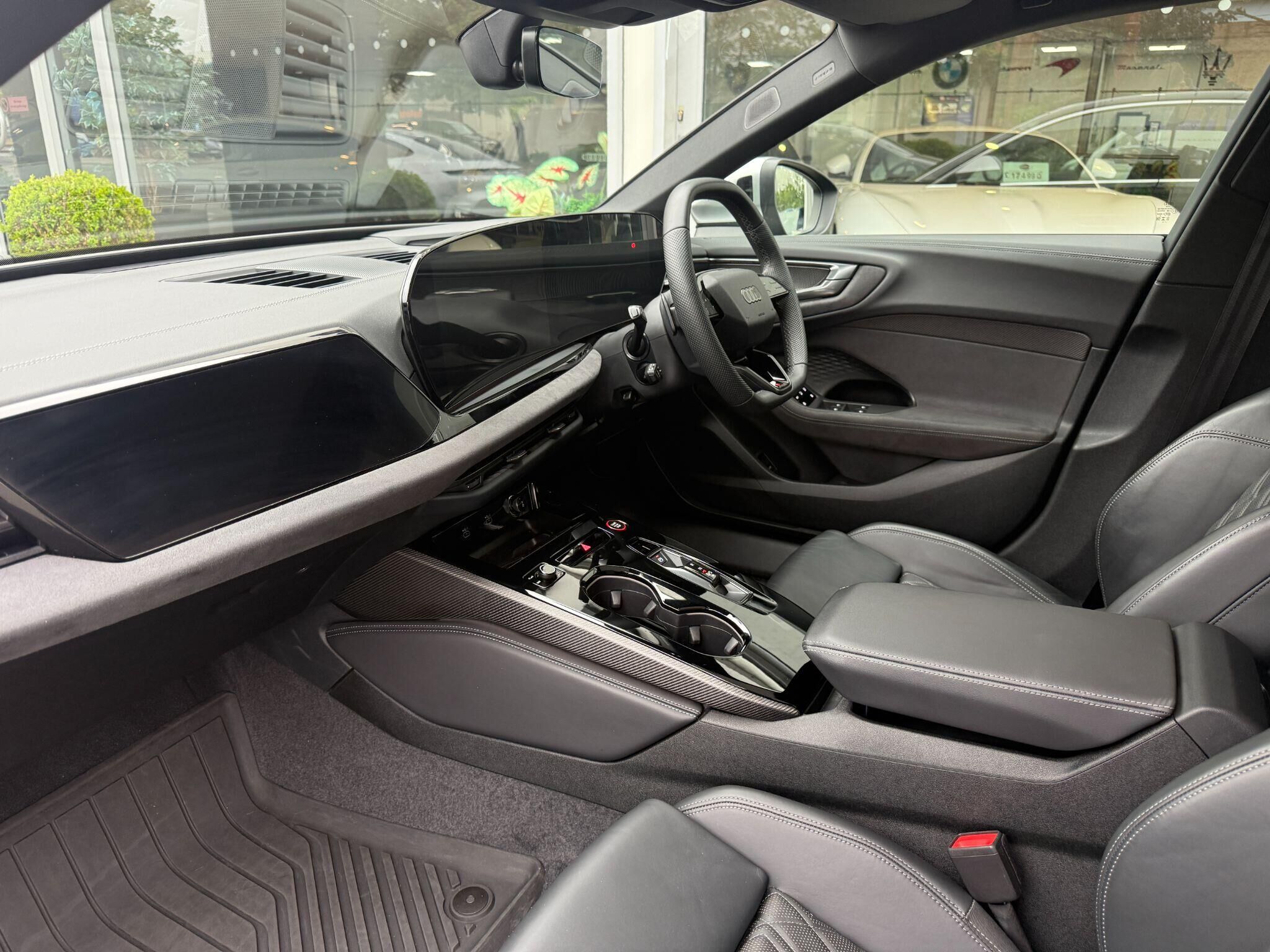 Audi S5 S5 Gallery Image
