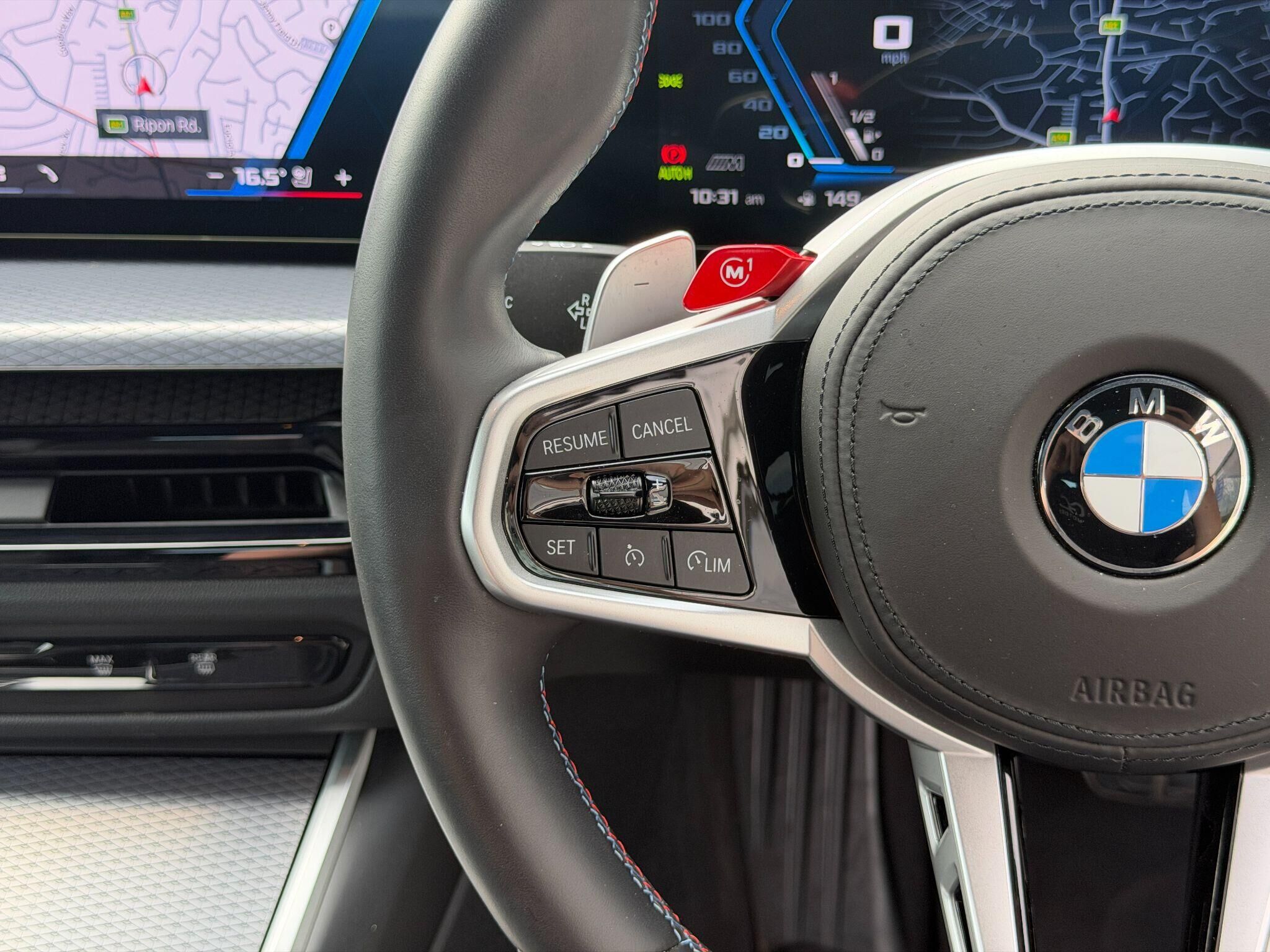 BMW M4 M4 Gallery Image
