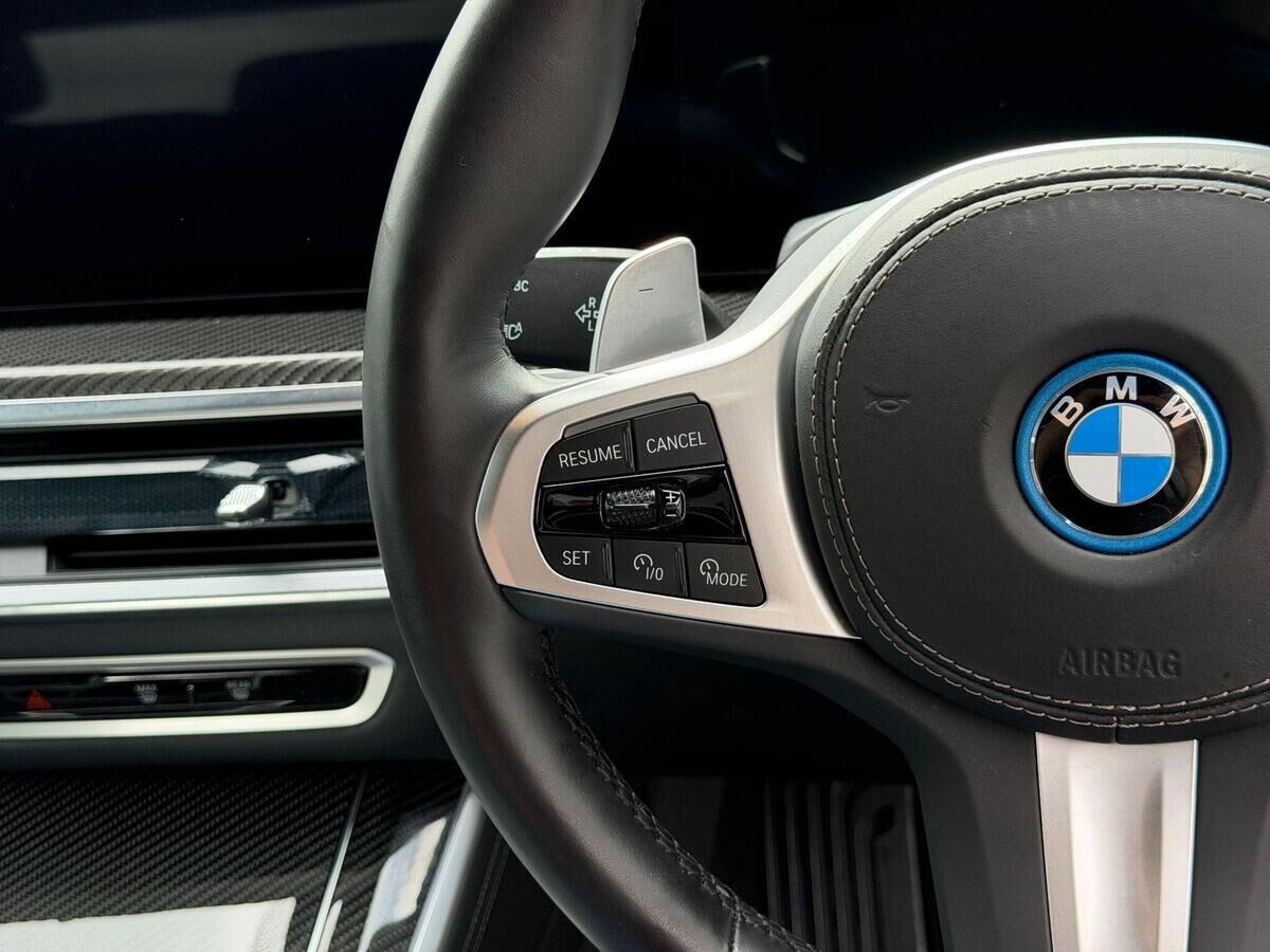 BMW X5 X5 Gallery Image
