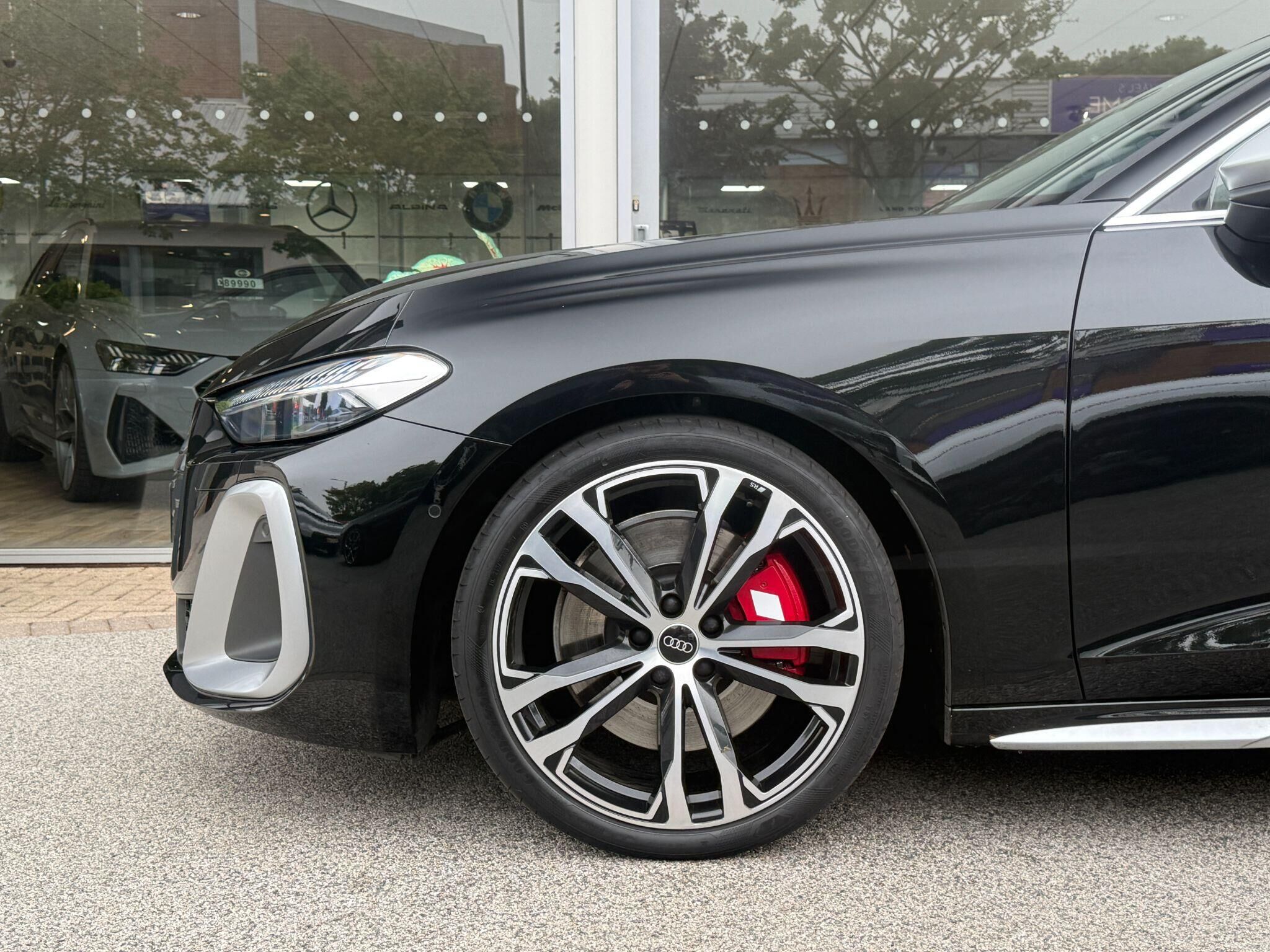 Audi S5 S5 Gallery Image