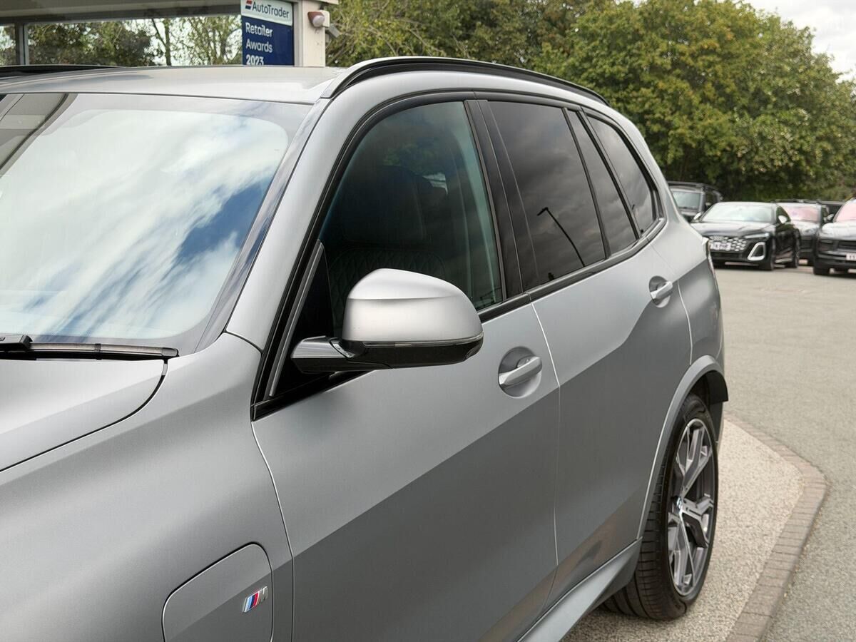 BMW X5 X5 Gallery Image