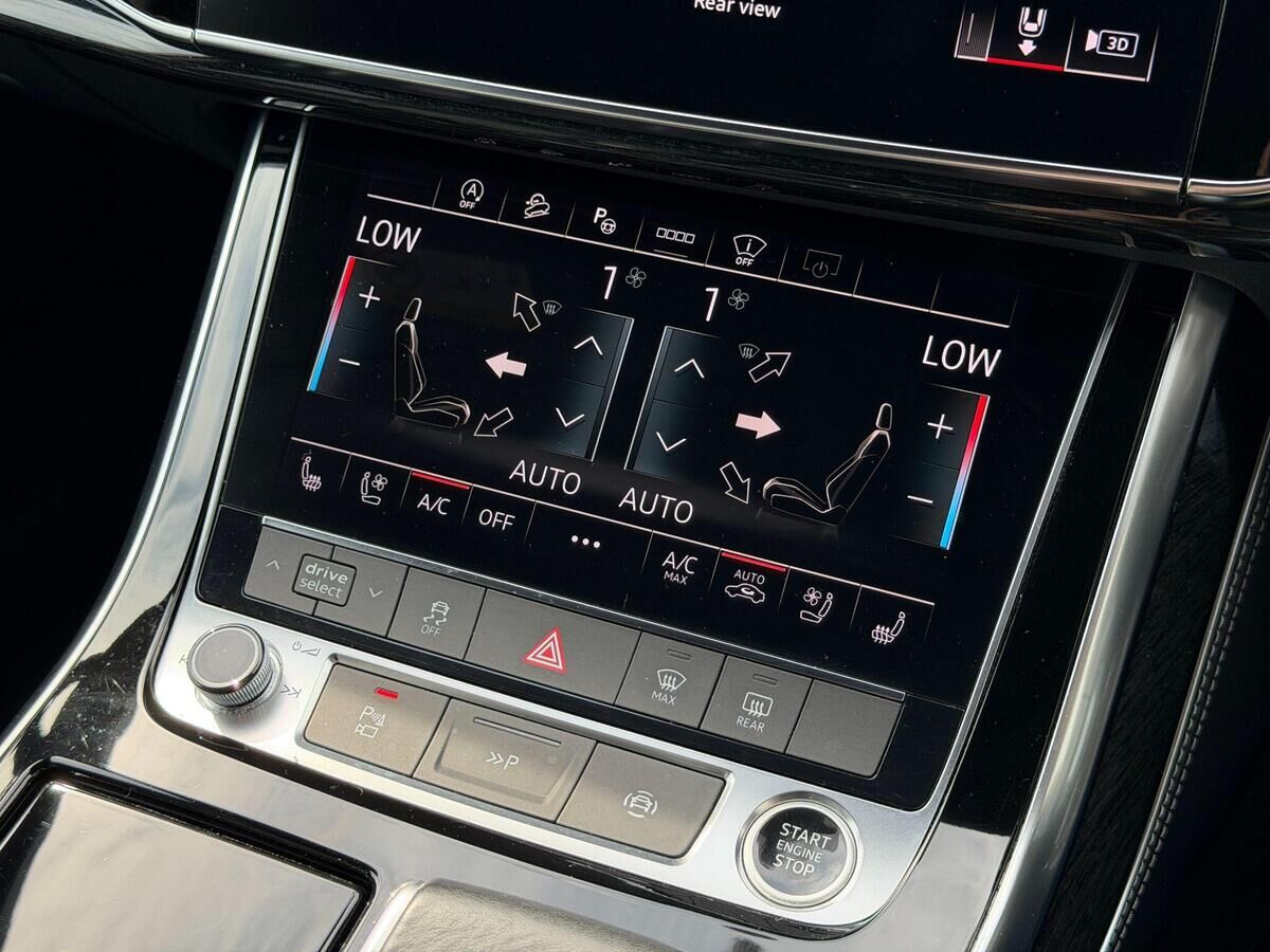 Audi Q7 Q7 Gallery Image