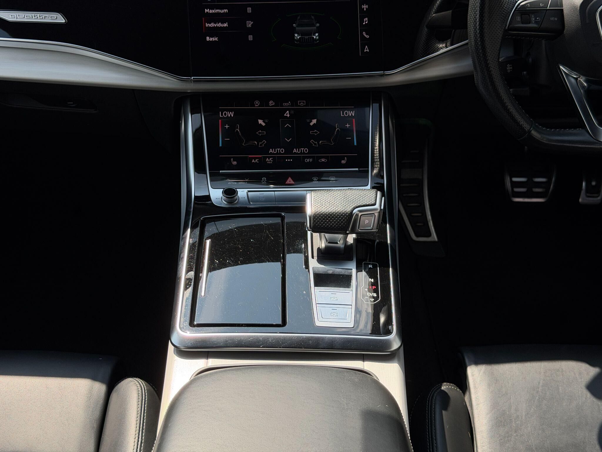 Audi Q8 Q8 Gallery Image
