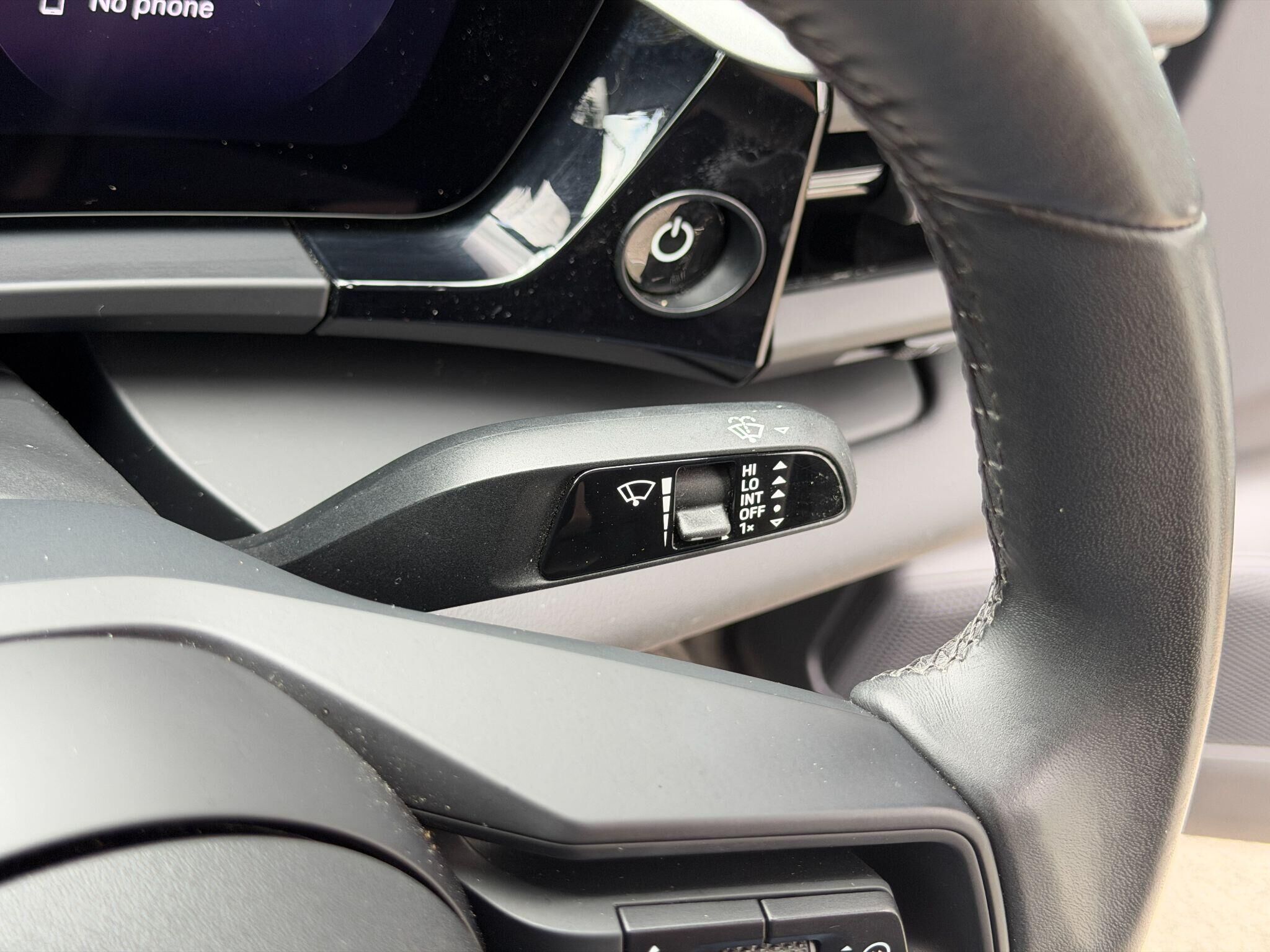 Porsche Macan Macan Gallery Image