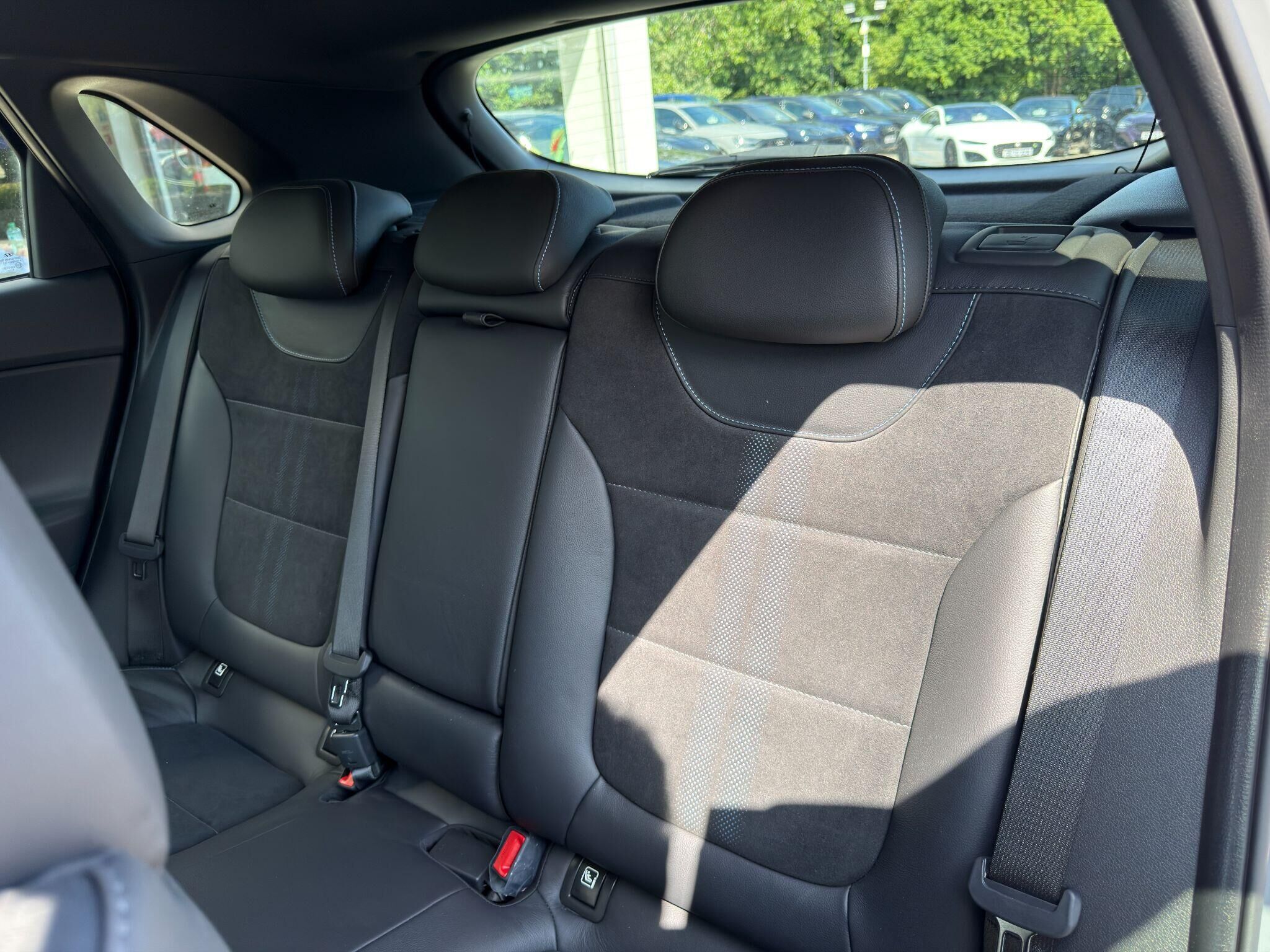Hyundai i30 i30 Gallery Image