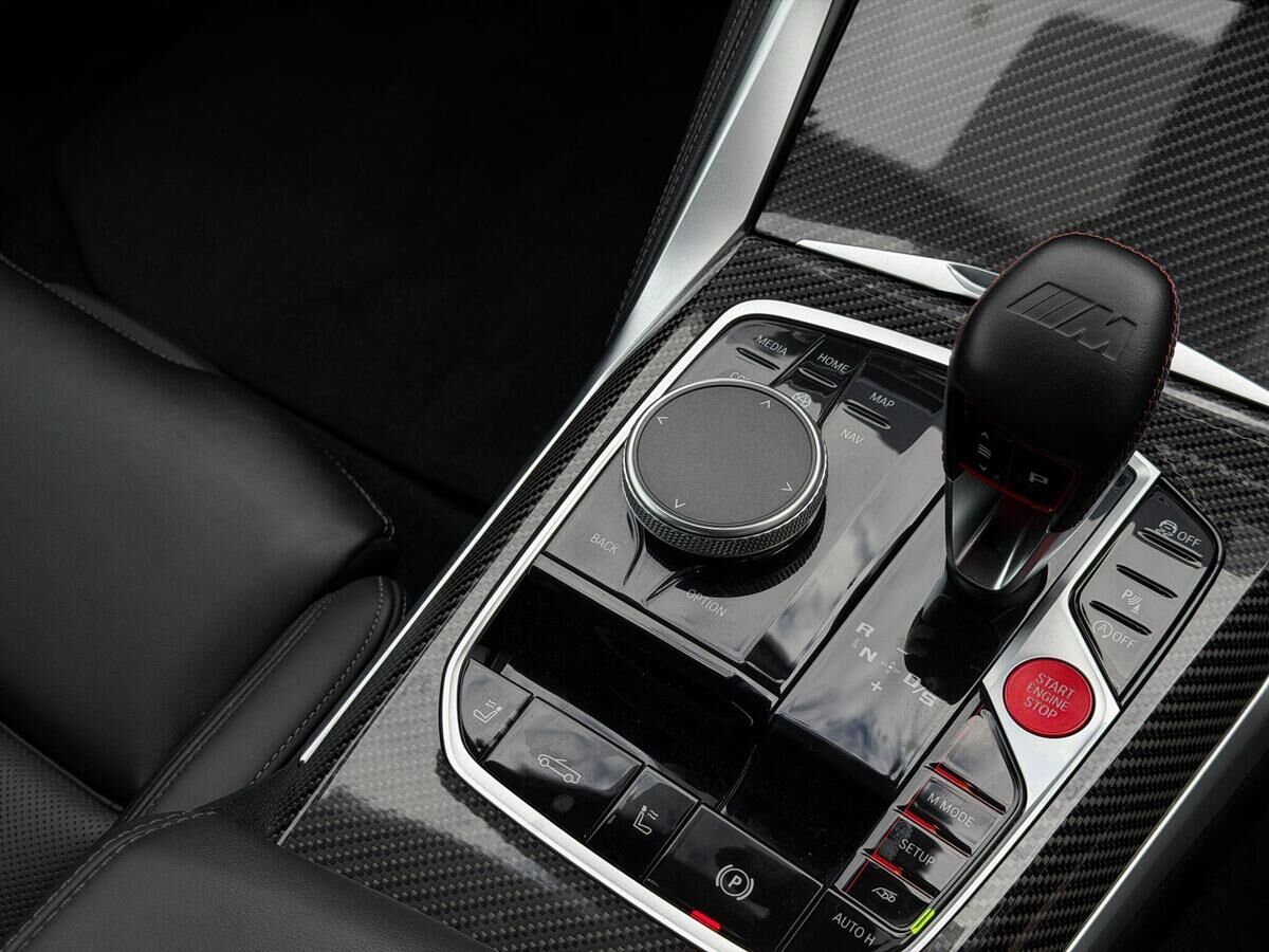 BMW M4 M4 Gallery Image