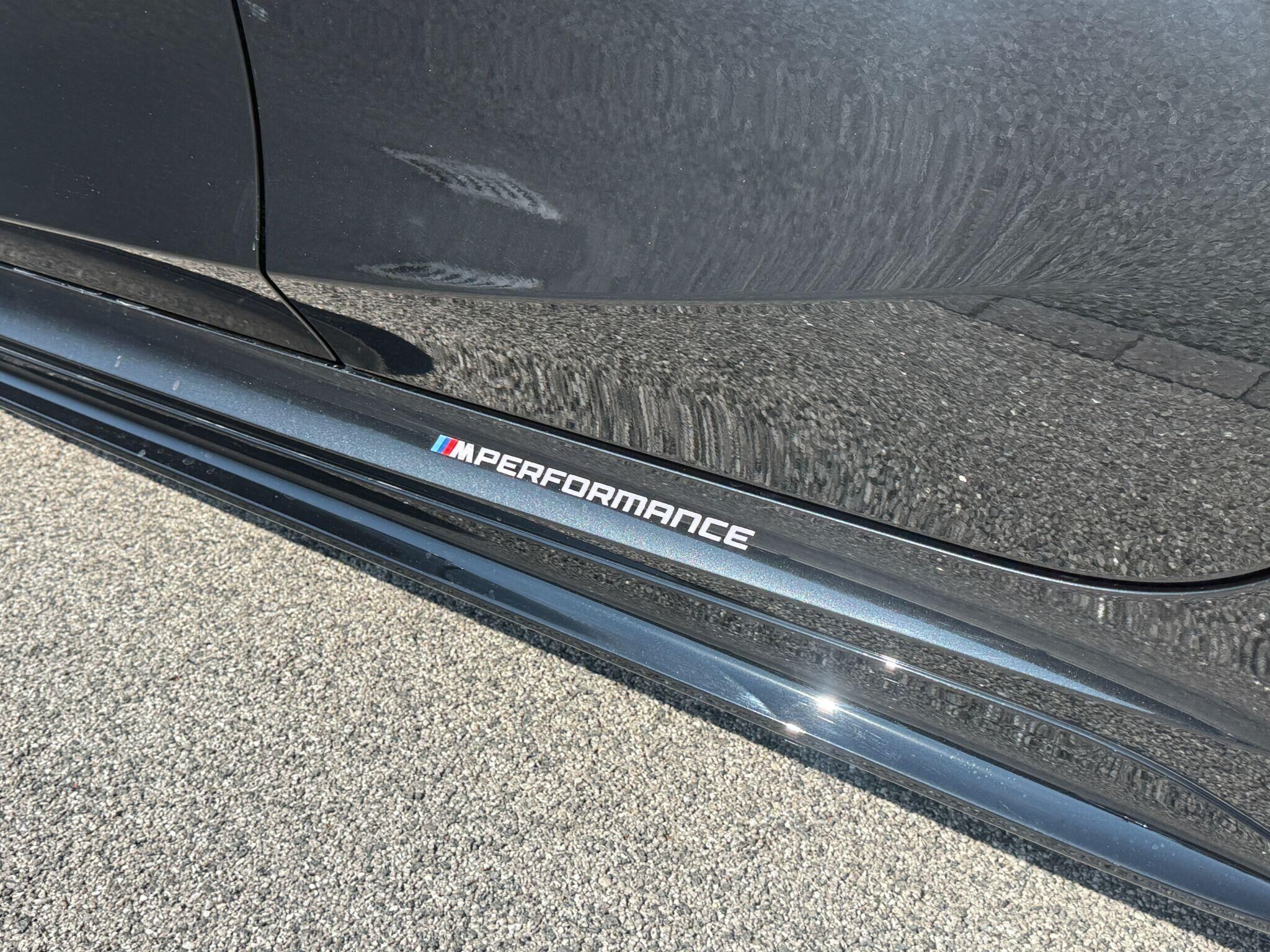 BMW 3 Series 3 Series Gallery Image