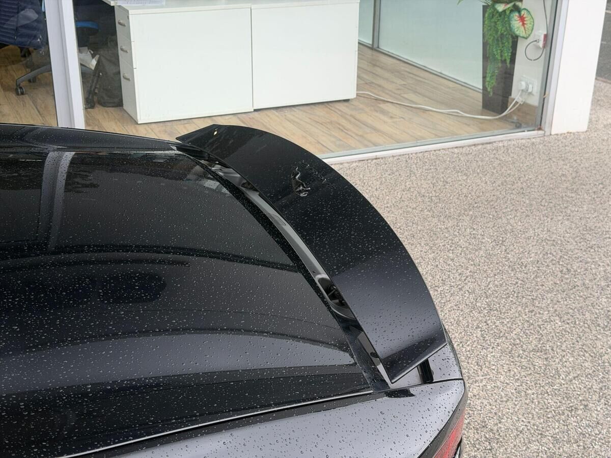 Jaguar F-Type F-Type Gallery Image
