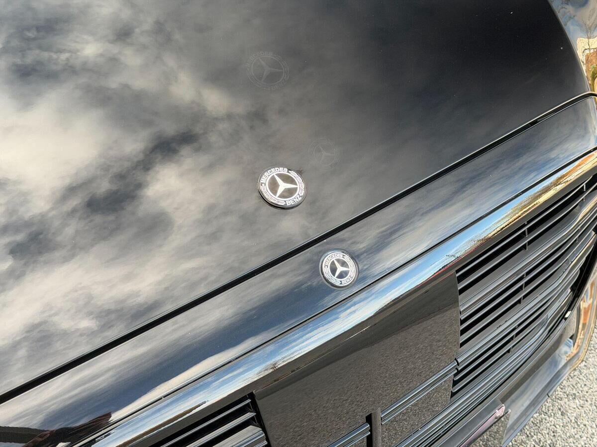 Mercedes-Benz S Class S Class Gallery Image