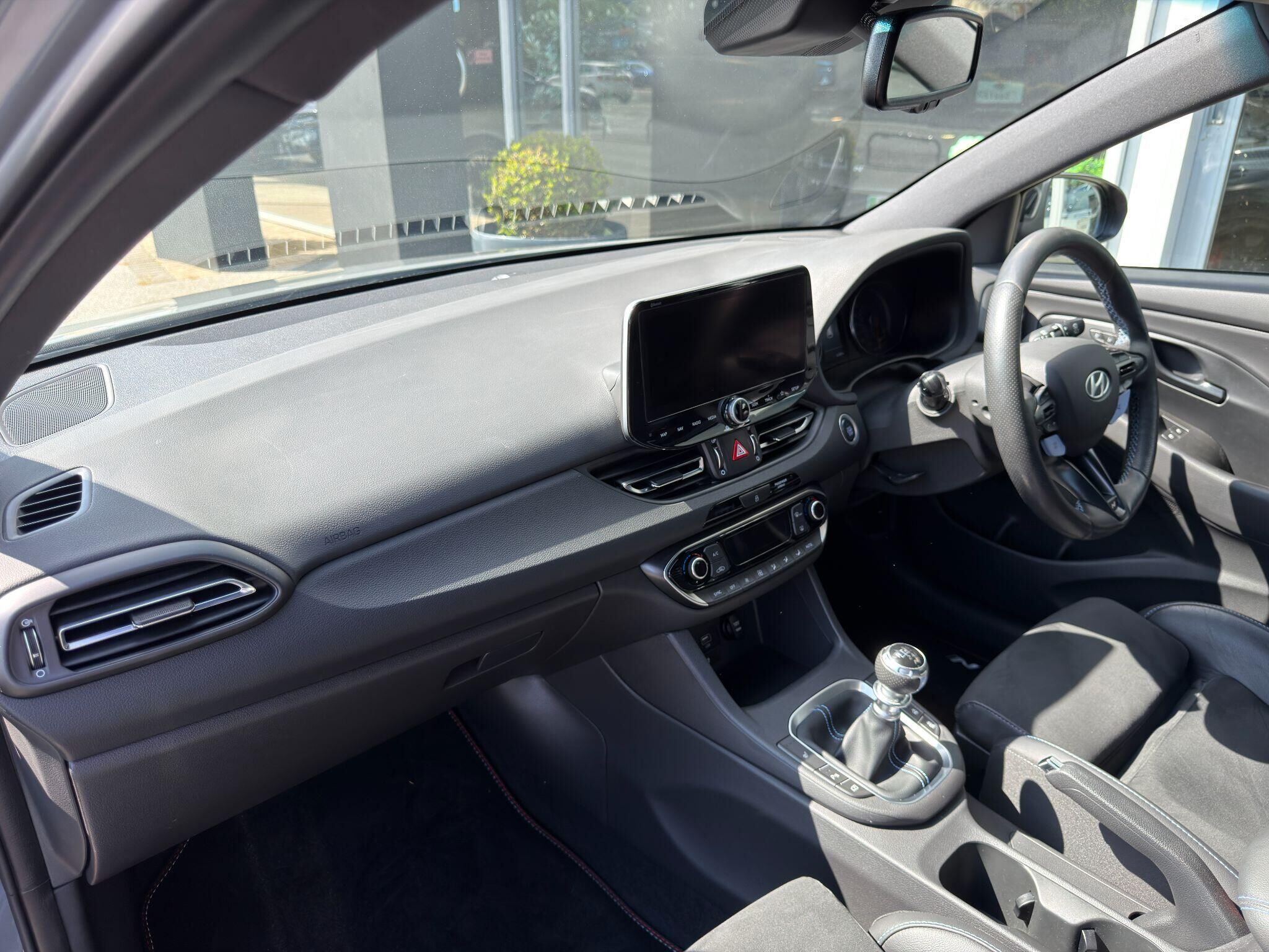 Hyundai i30 i30 Gallery Image