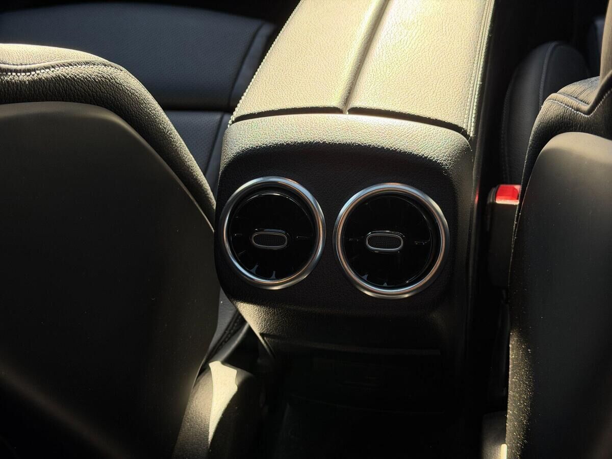 Mercedes-Benz A Class A Class Gallery Image