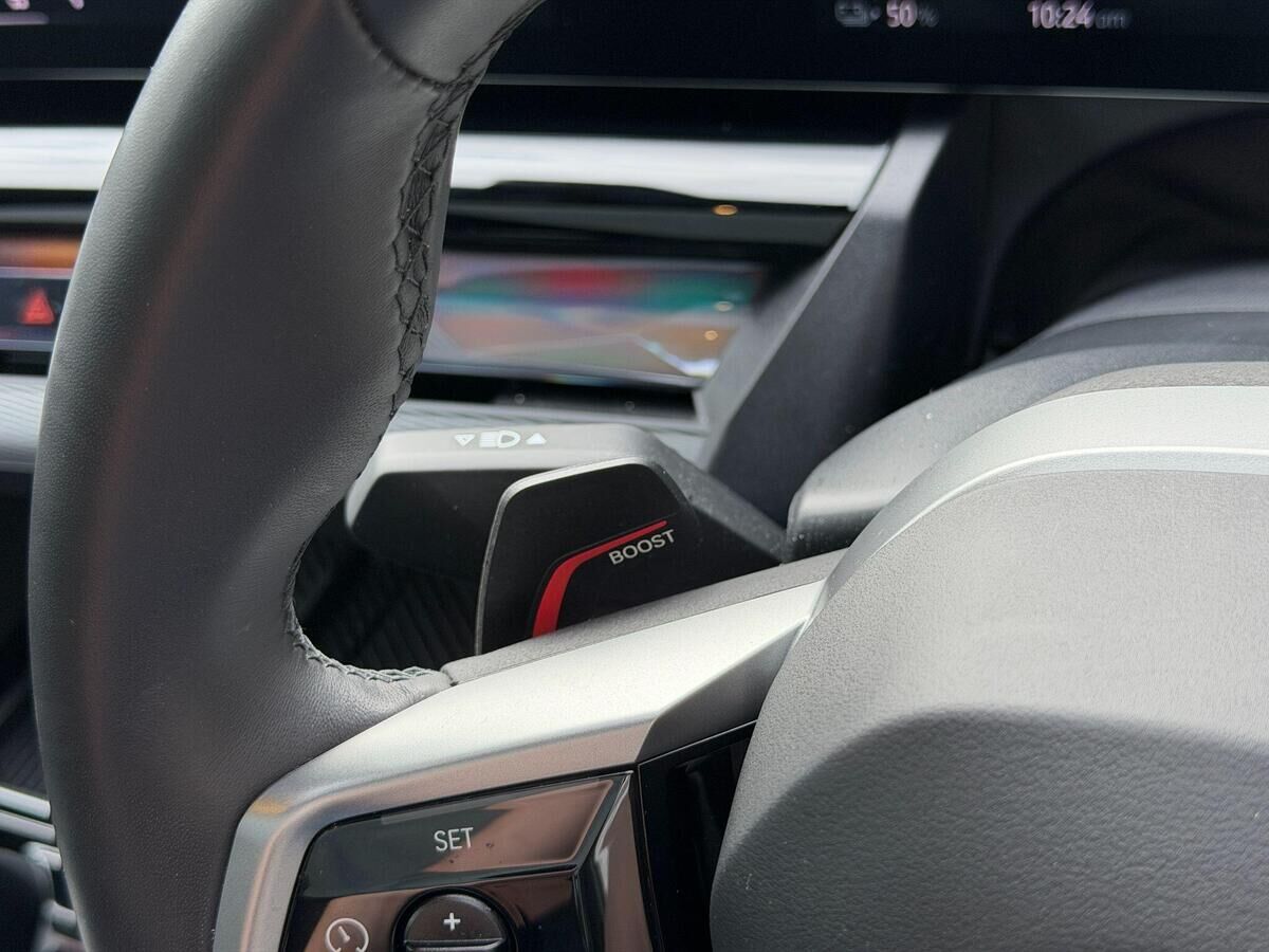 BMW i5 i5 Gallery Image