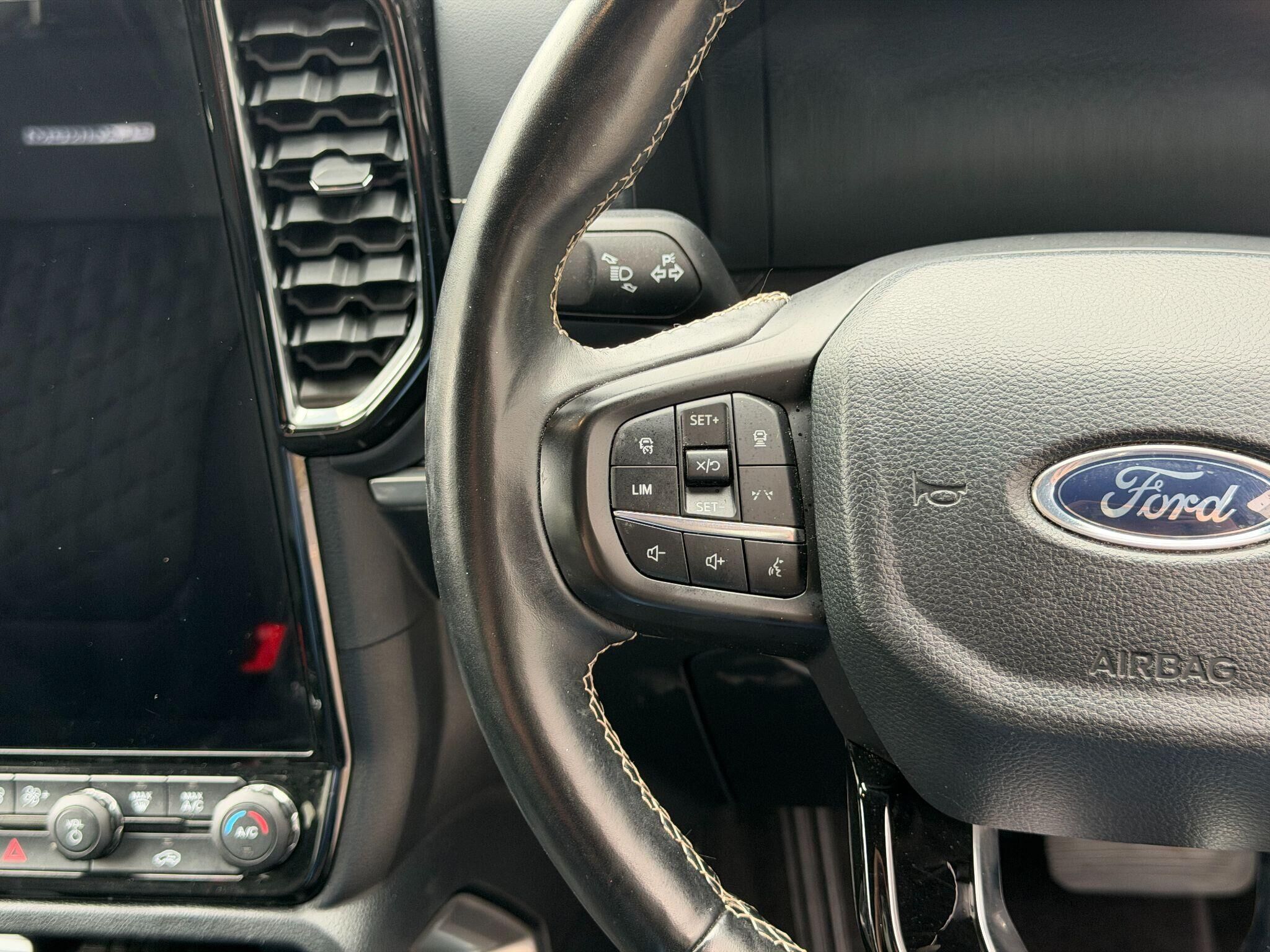 Ford Ranger Ranger Gallery Image