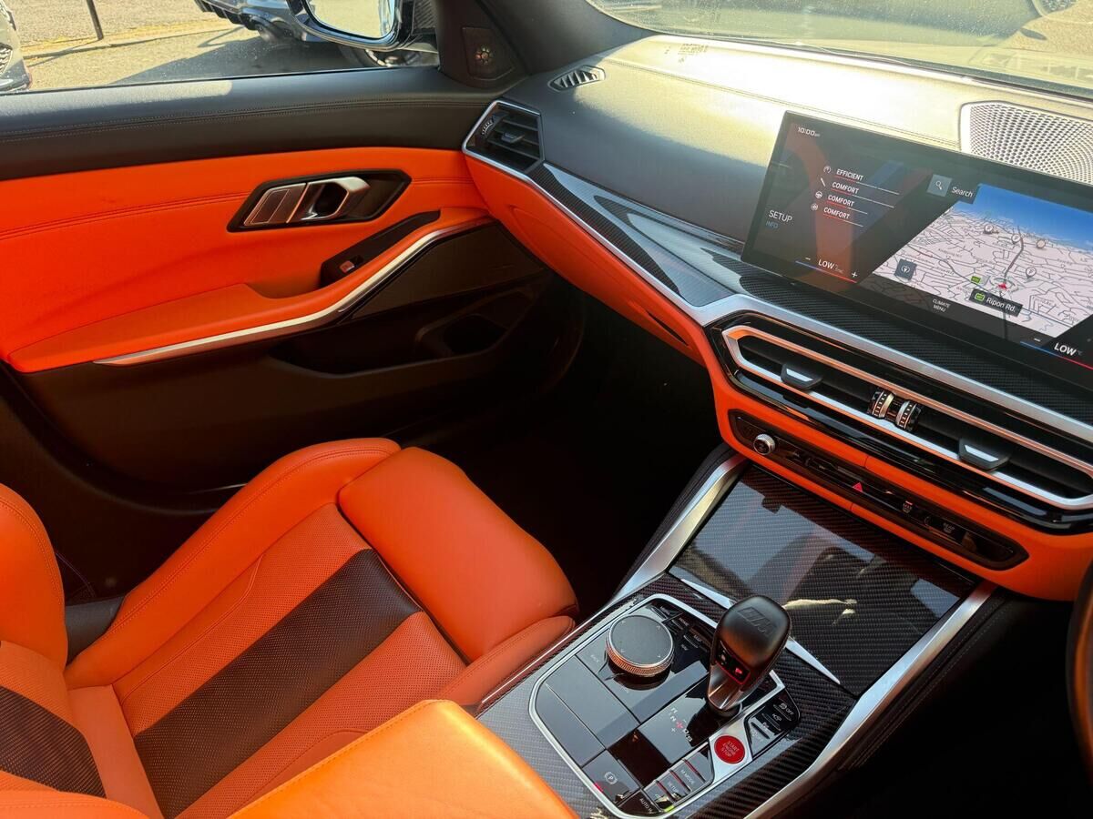 BMW M3 M3 Gallery Image