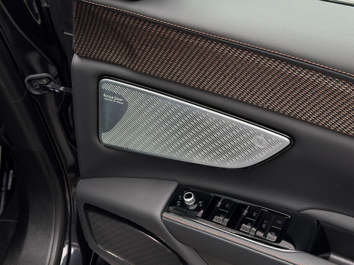 Maserati Grecale Grecale Gallery Image