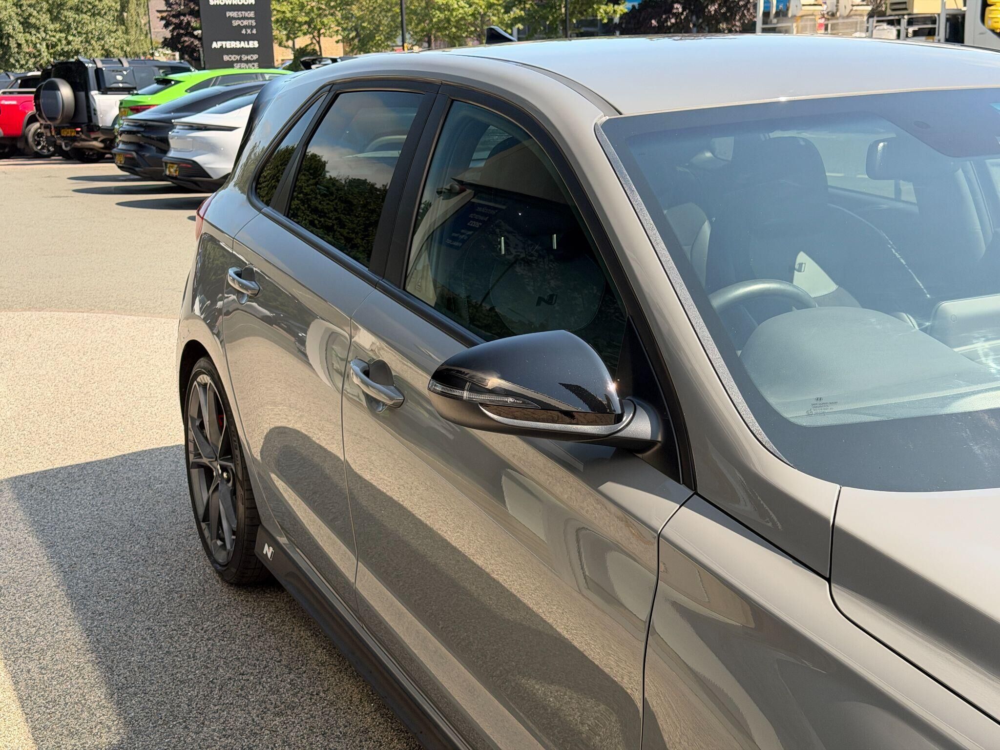 Hyundai i30 i30 Gallery Image