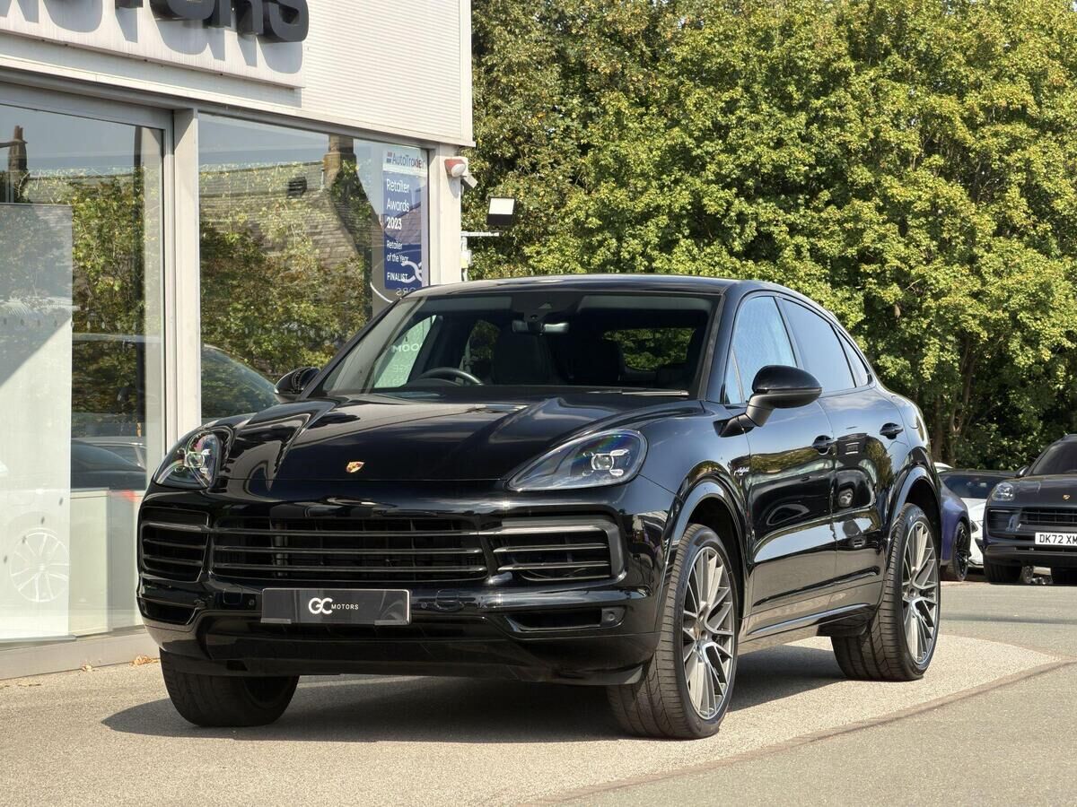 Porsche Cayenne Porsche Cayenne