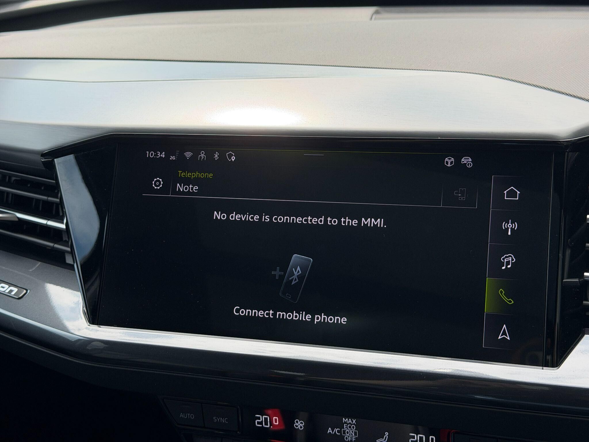 Audi Q4 e-tron Q4 e-tron Gallery Image
