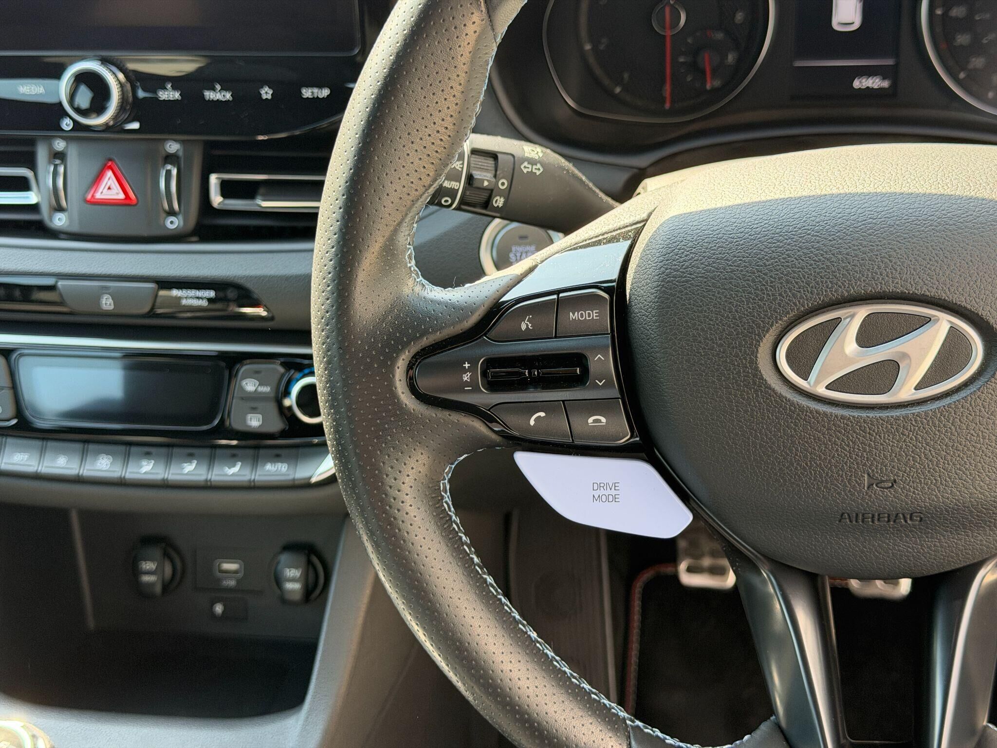 Hyundai i30 i30 Gallery Image